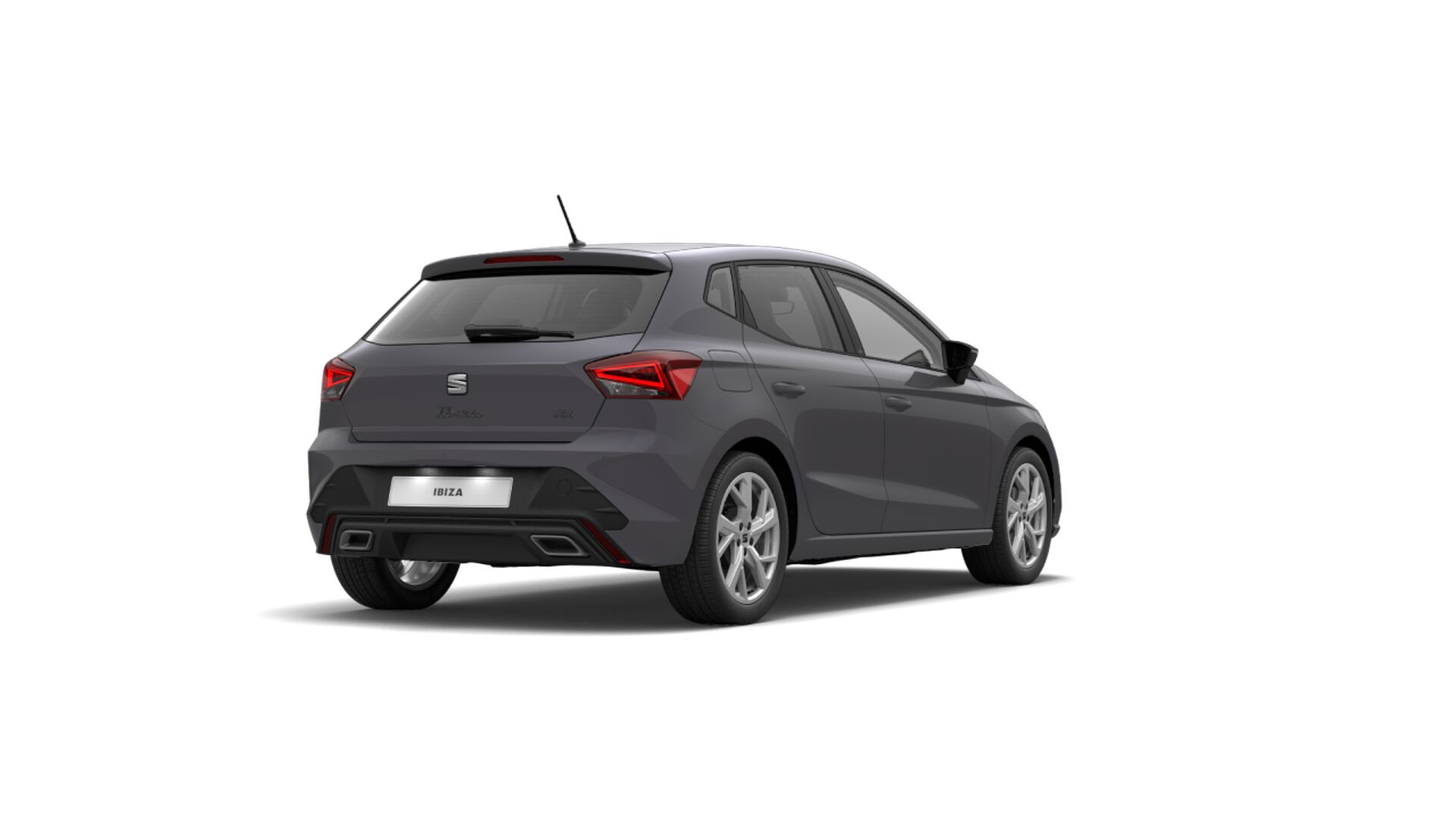 Bild eines Ibiza FR Edition 1.0 TSI 95PS