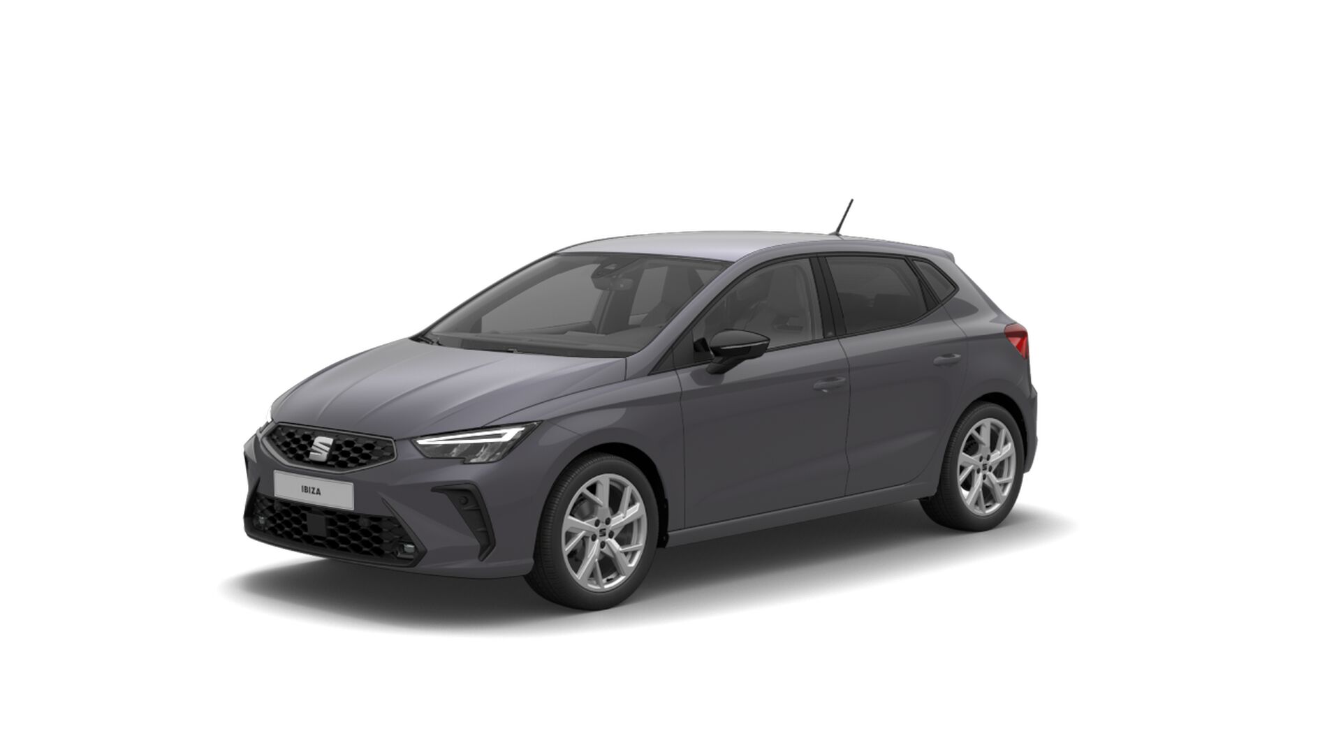 Bild eines Ibiza FR Edition 1.0 TSI 95PS