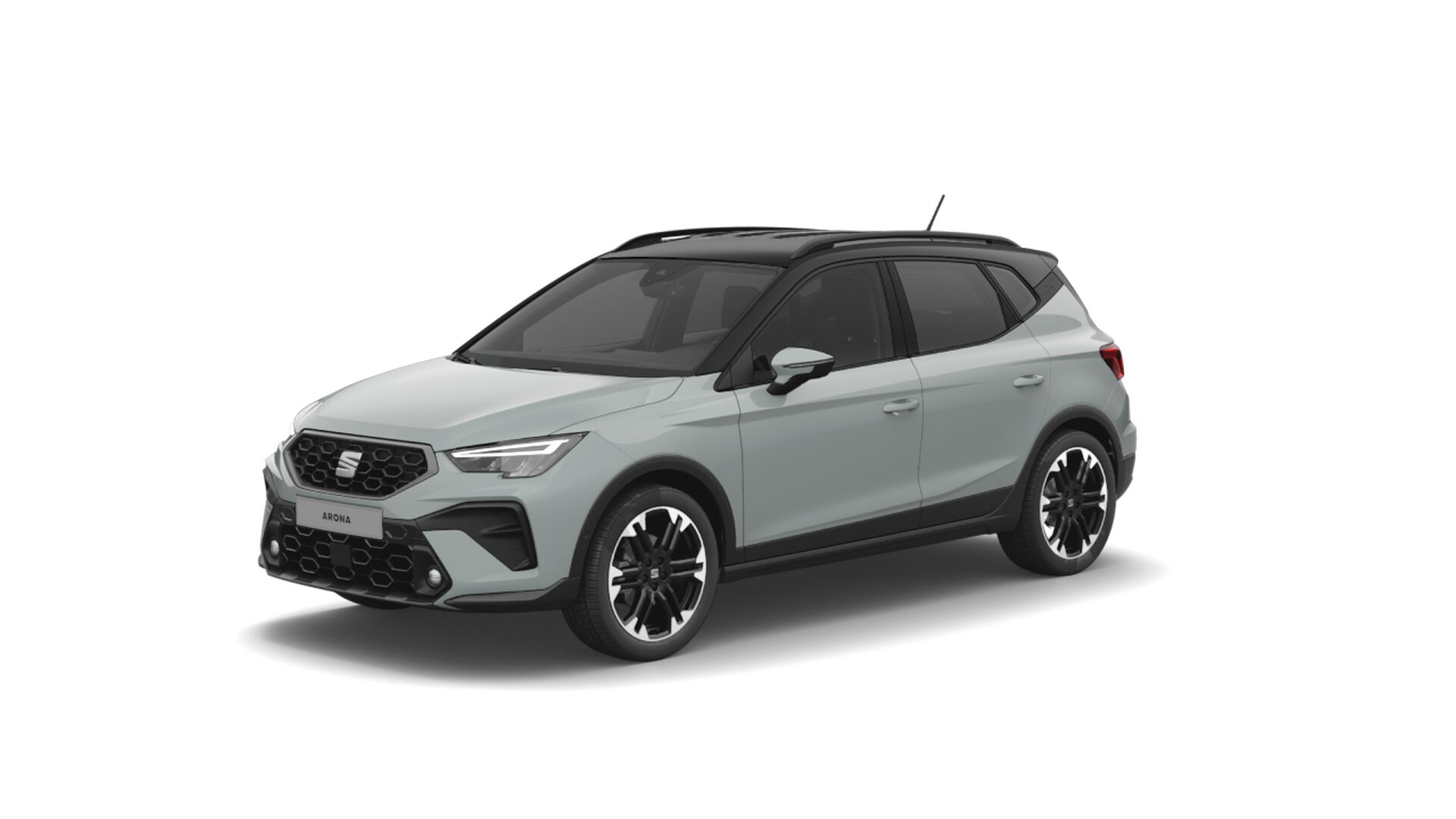 Bild eines Arona Style Edition 1.0 TSI DSG