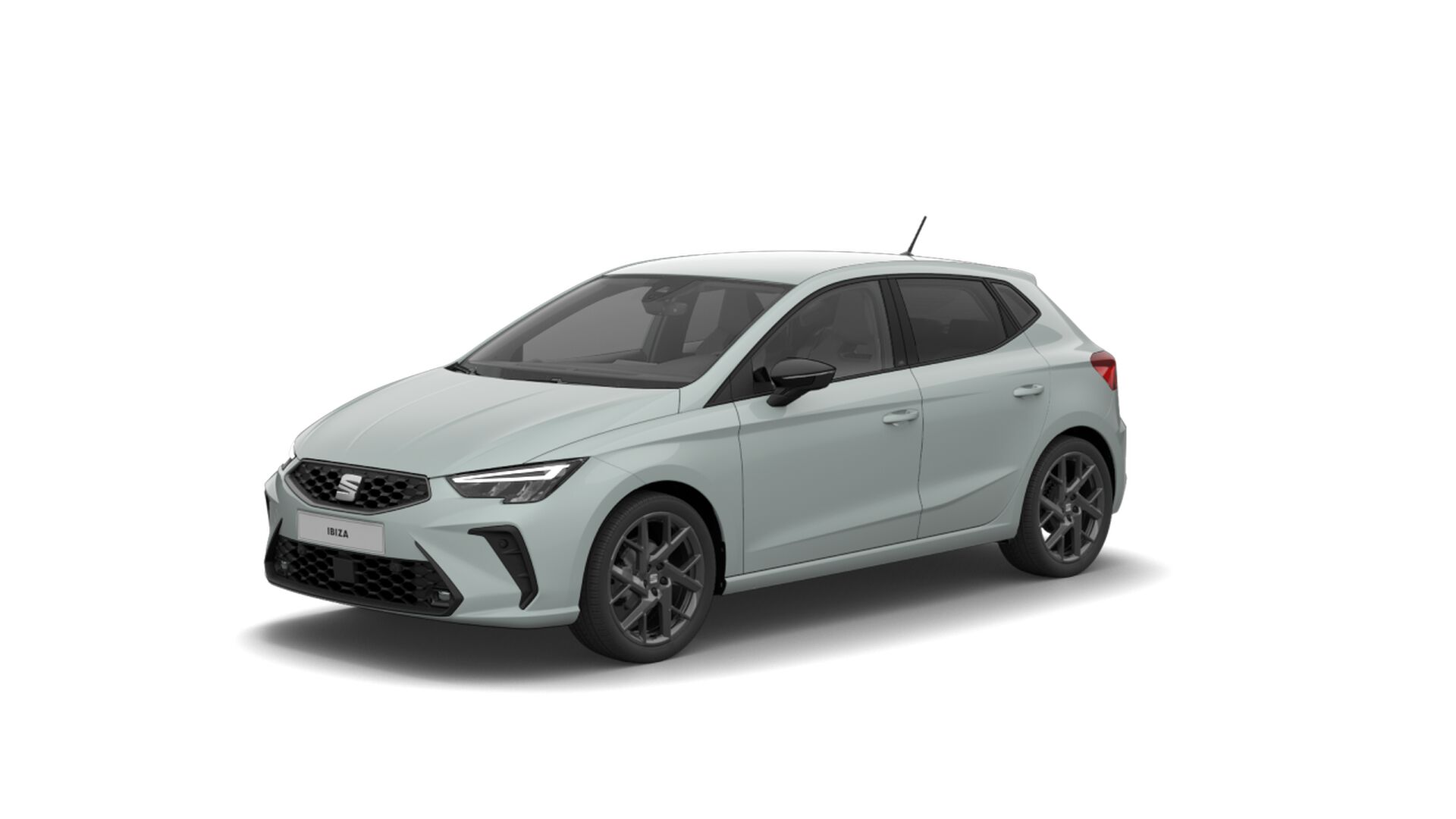 Seat Ibiza FR Edition 1.0 TSI 95PS 2026