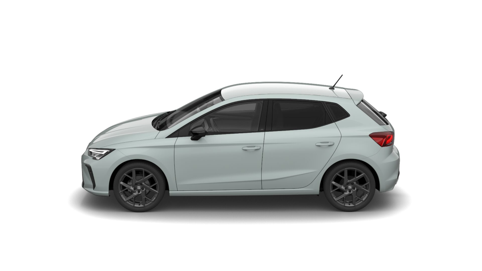 Bild eines Ibiza FR Edition 1.0 TSI 95PS