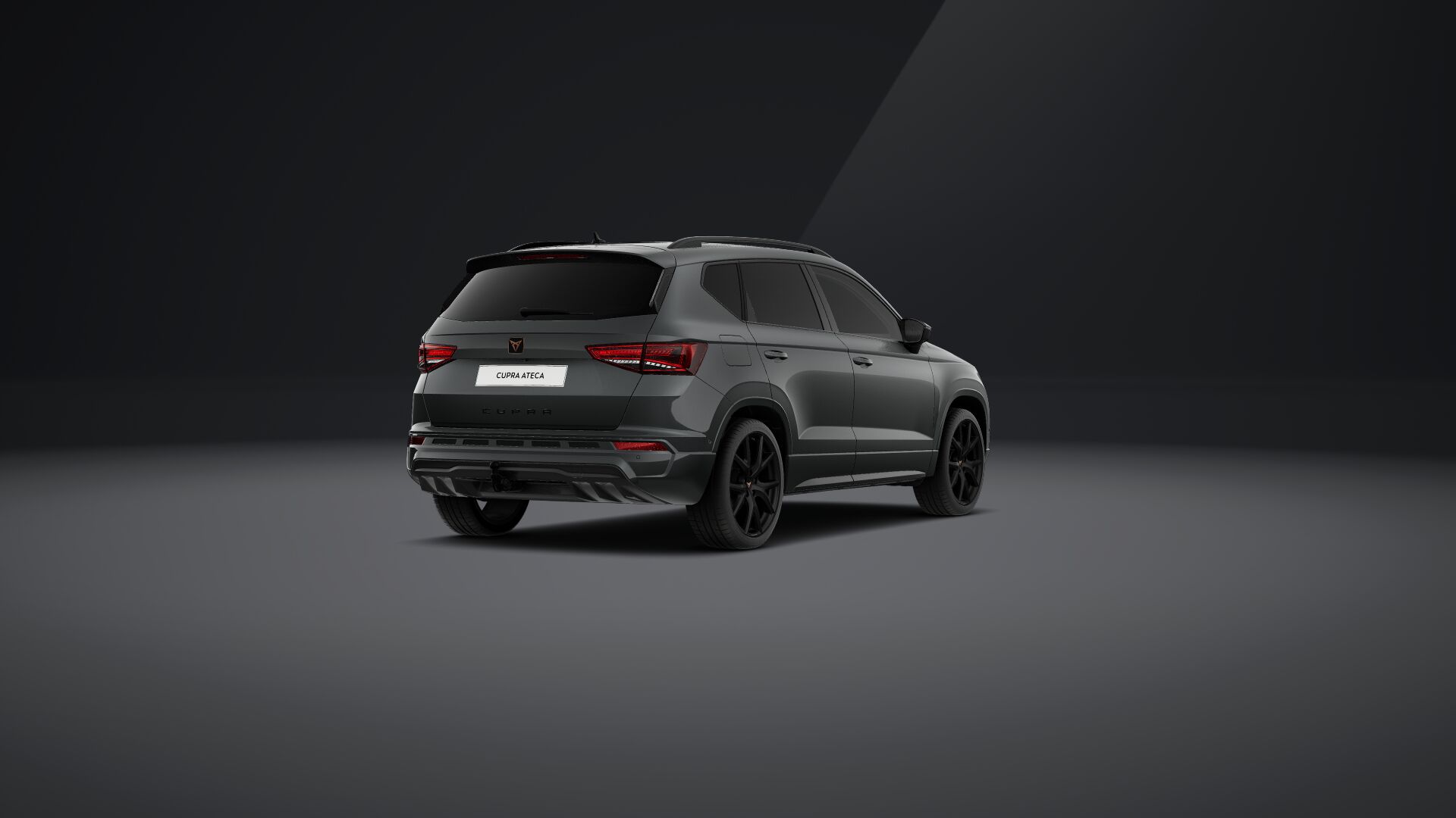 Bild eines Ateca 2.0 TSI DSG 4Drive 190
