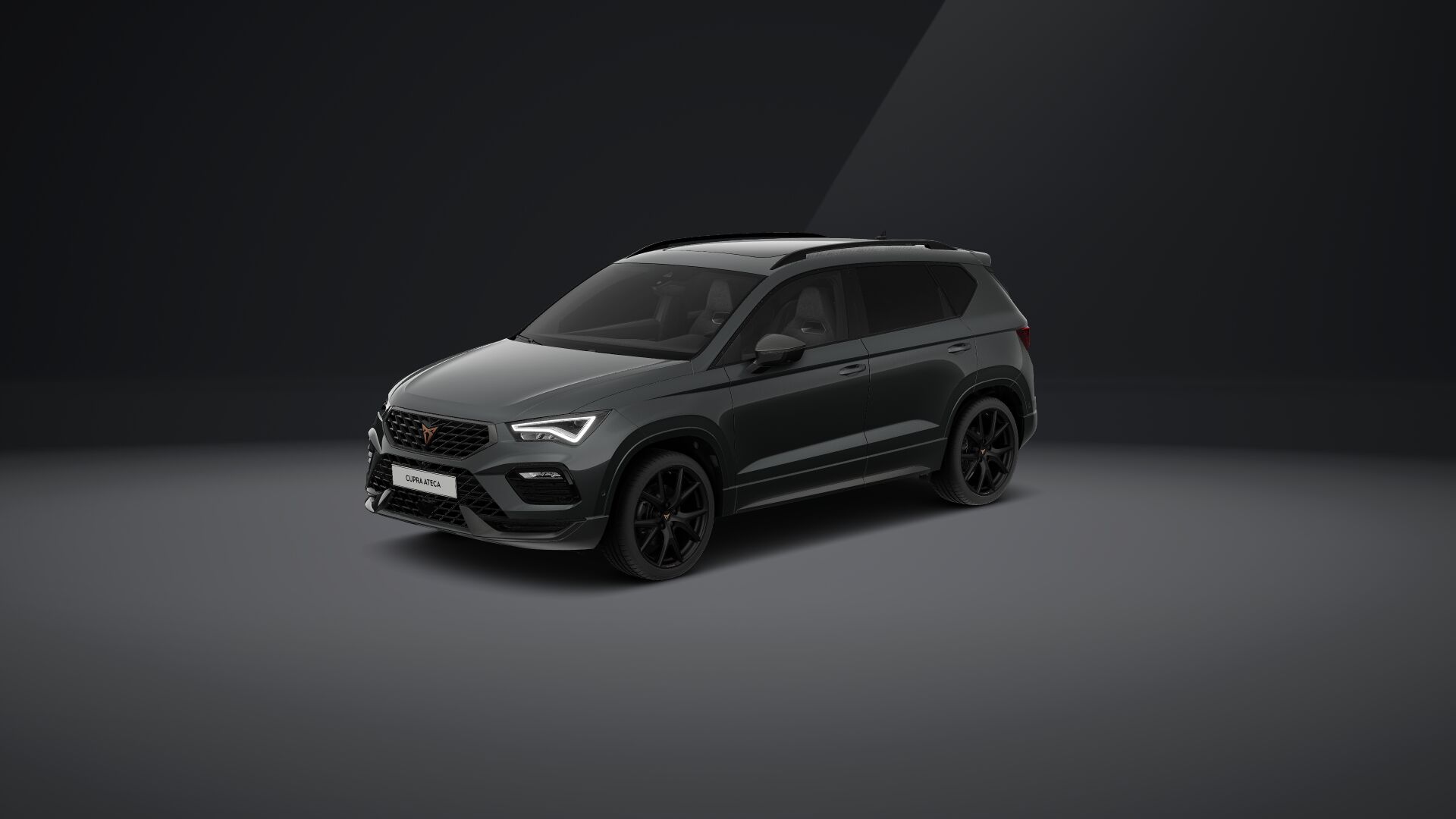 Bild eines Ateca 2.0 TSI DSG 4Drive 190