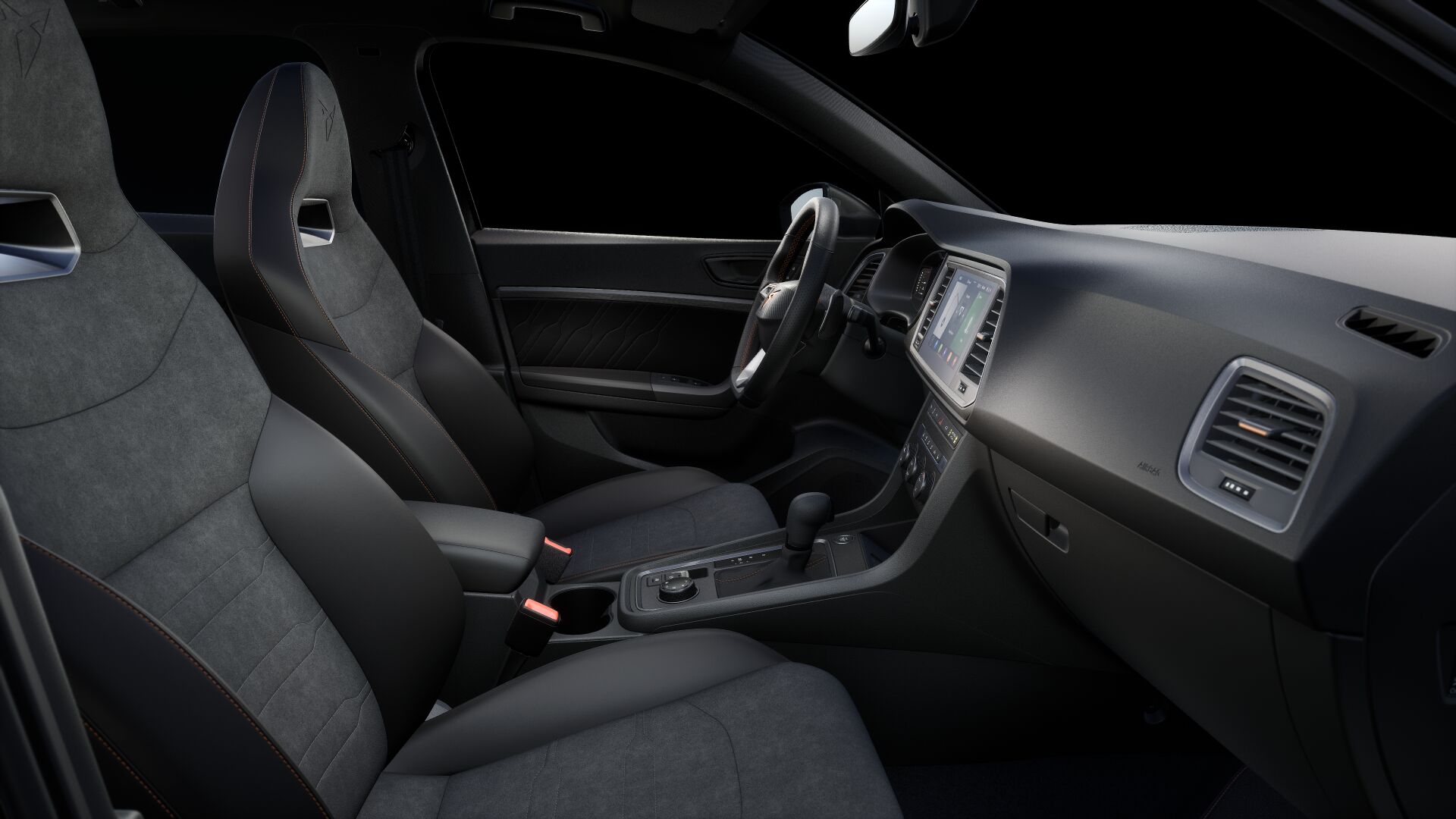 Bild eines Ateca 2.0 TSI DSG 4Drive 190
