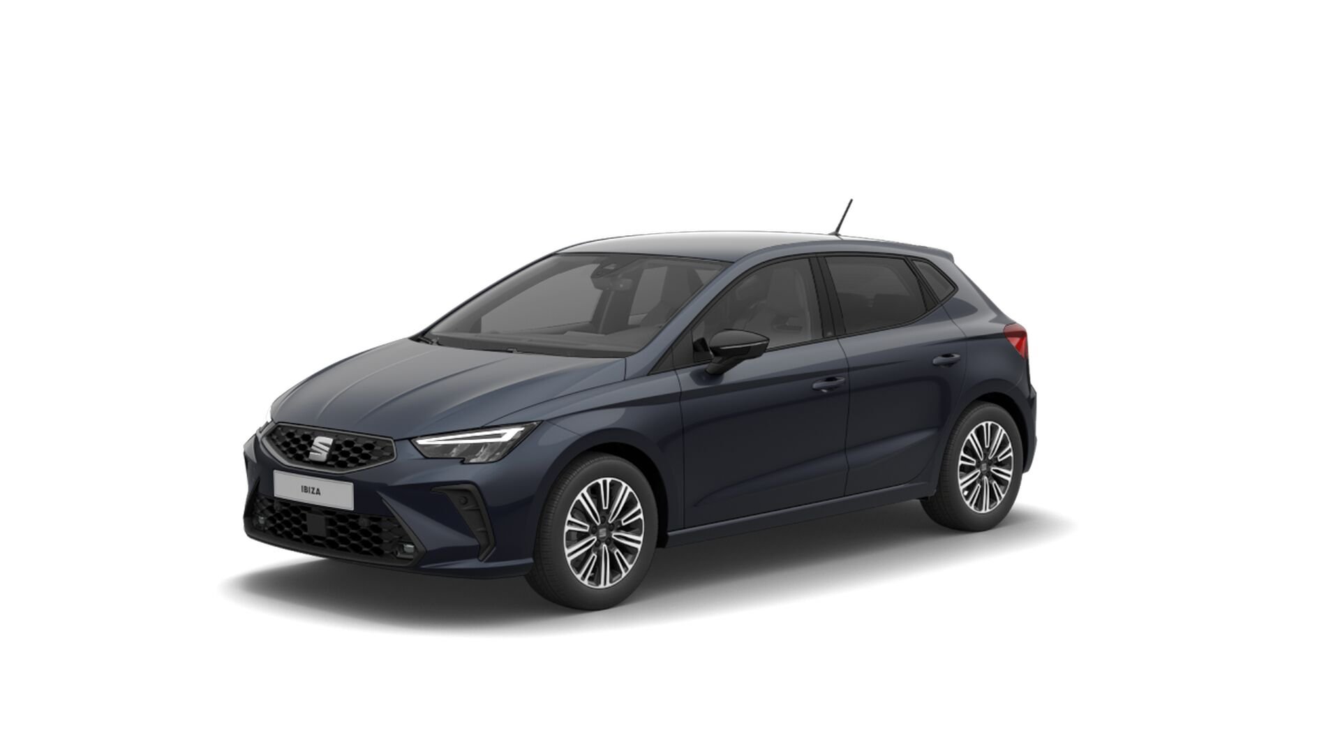 Bild eines Ibiza FR Edition 1.0 TSI 95PS