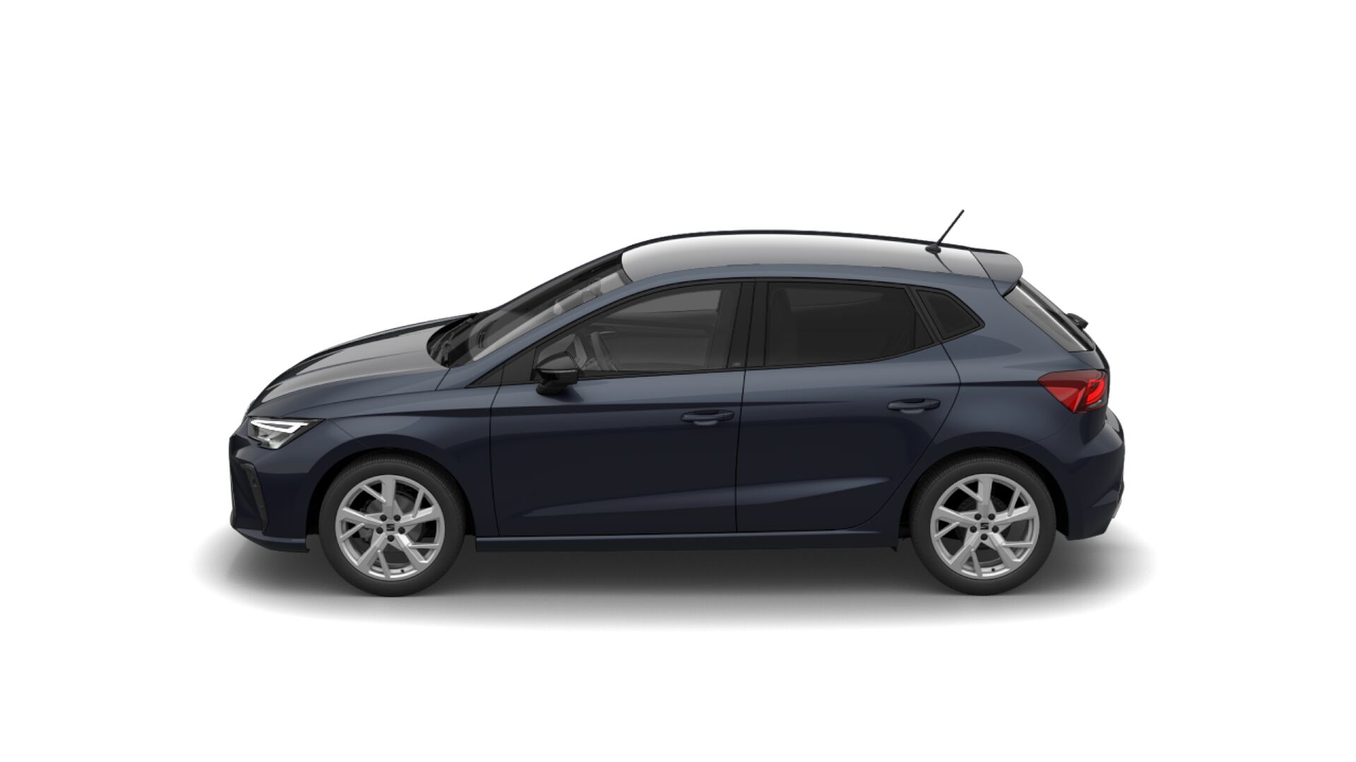 Bild eines Ibiza FR Edition 1.0 TSI 95PS