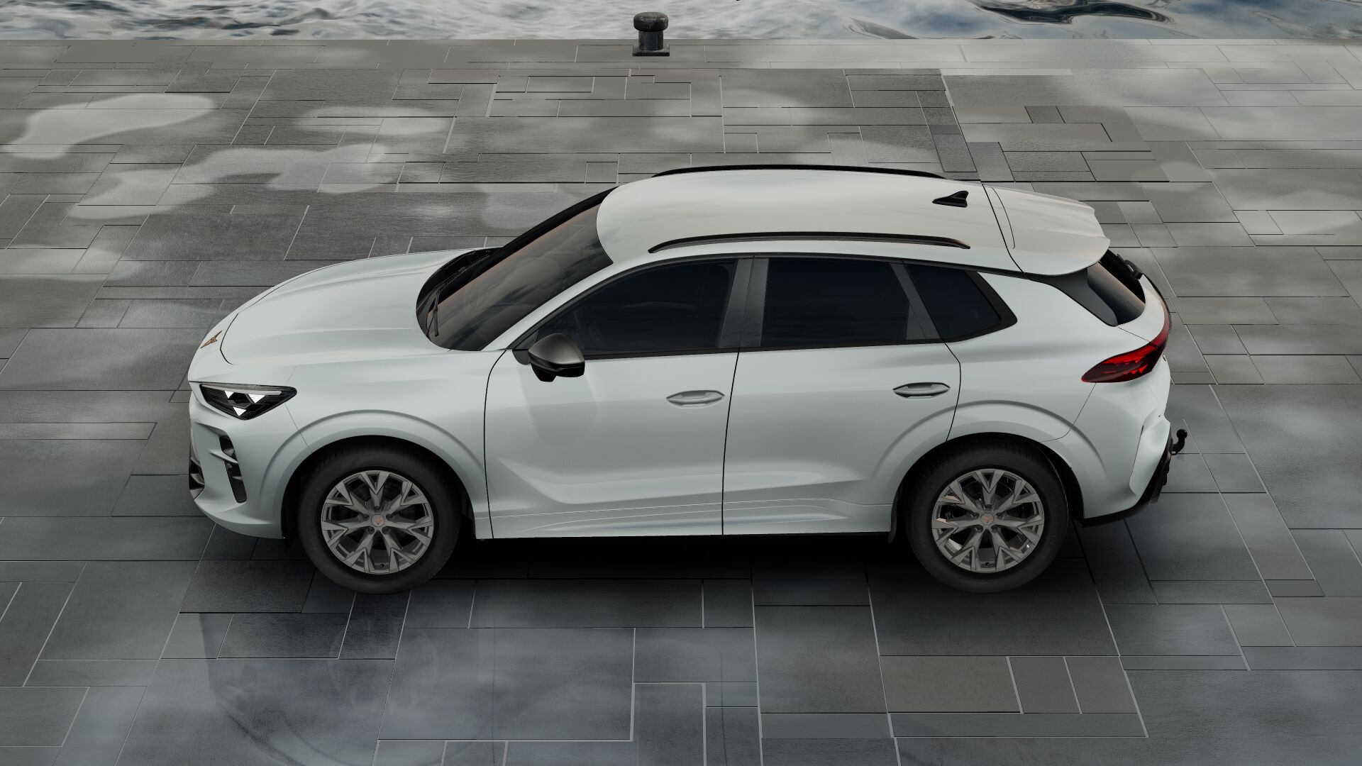 Bild eines Terramar 1.5 e-TSI 150 PS DSG