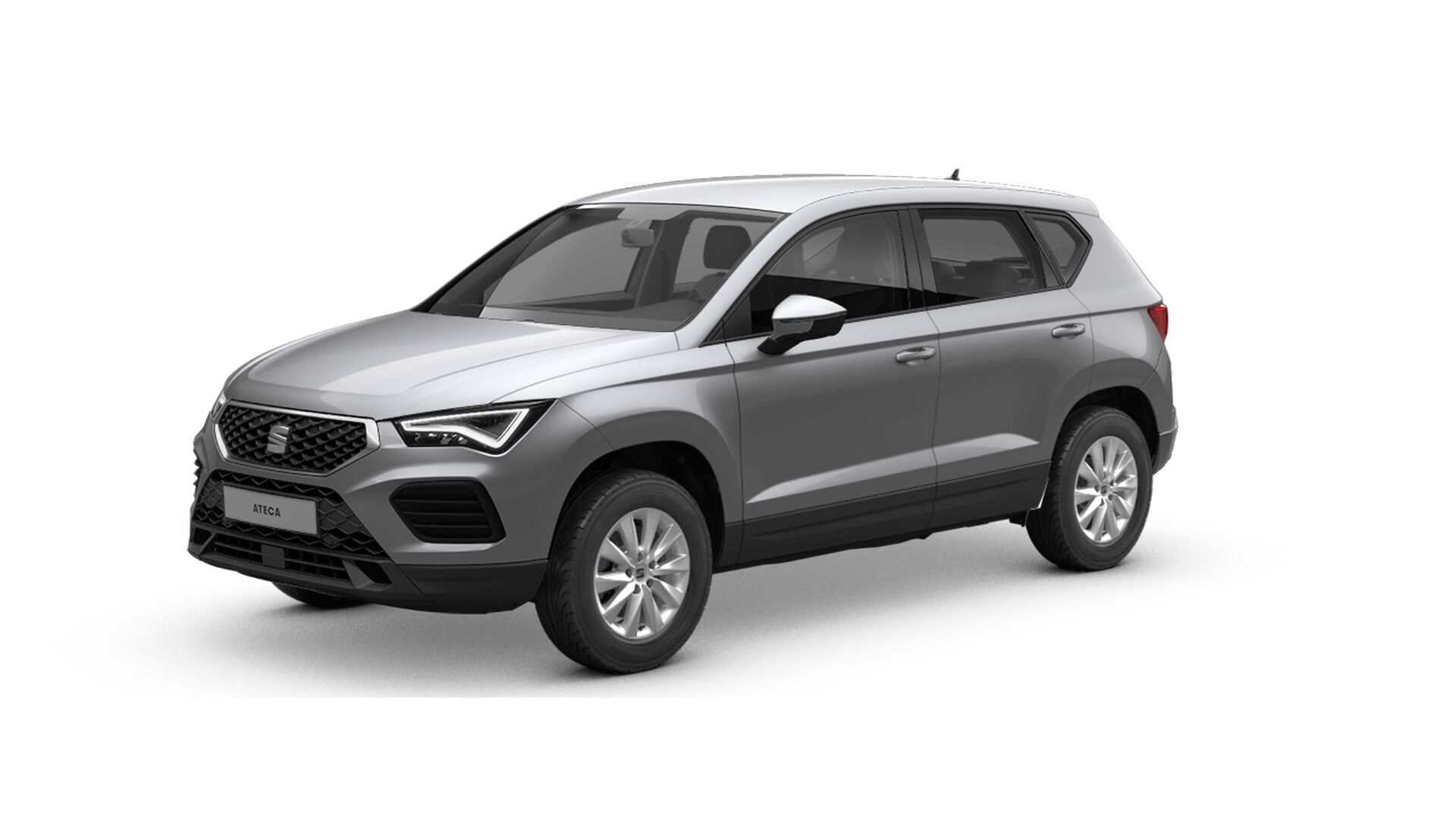Seat Ateca Reference Edition 1.0 TSI 2026