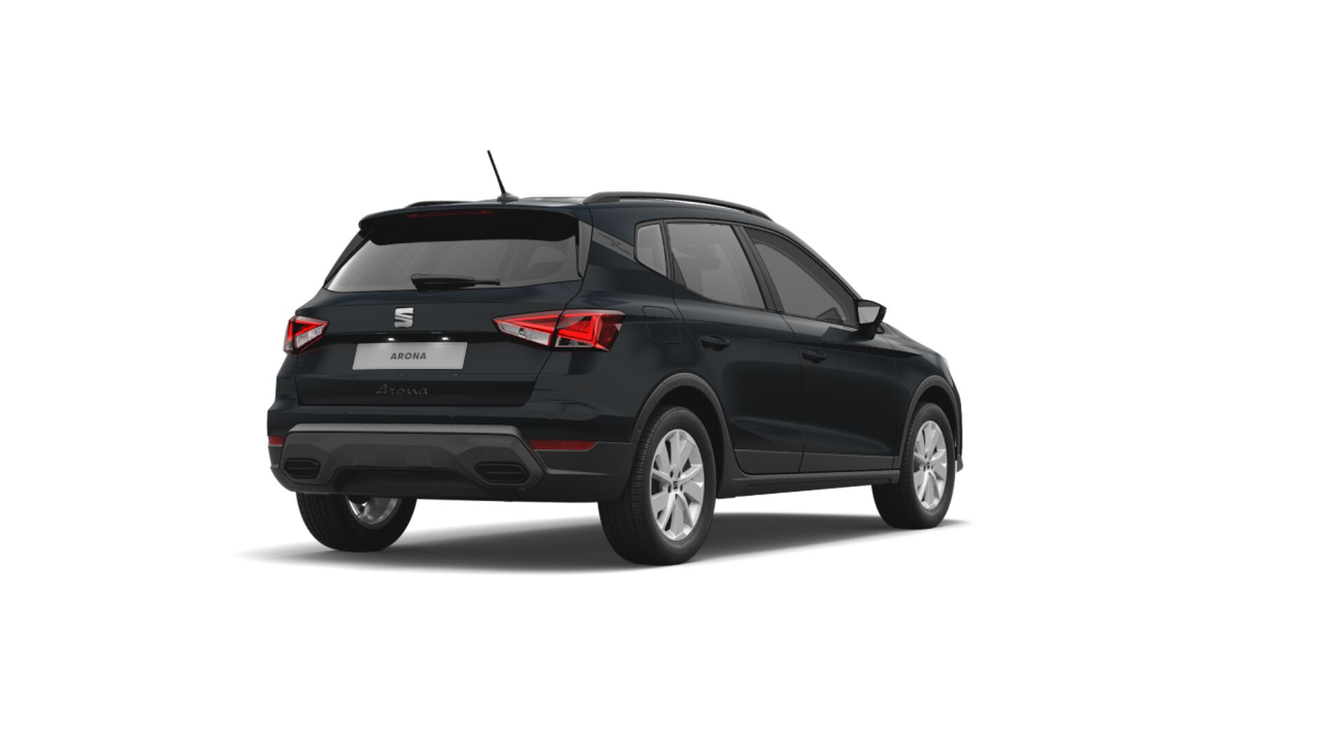 Bild eines Arona Reference Edition 1.0 TSI