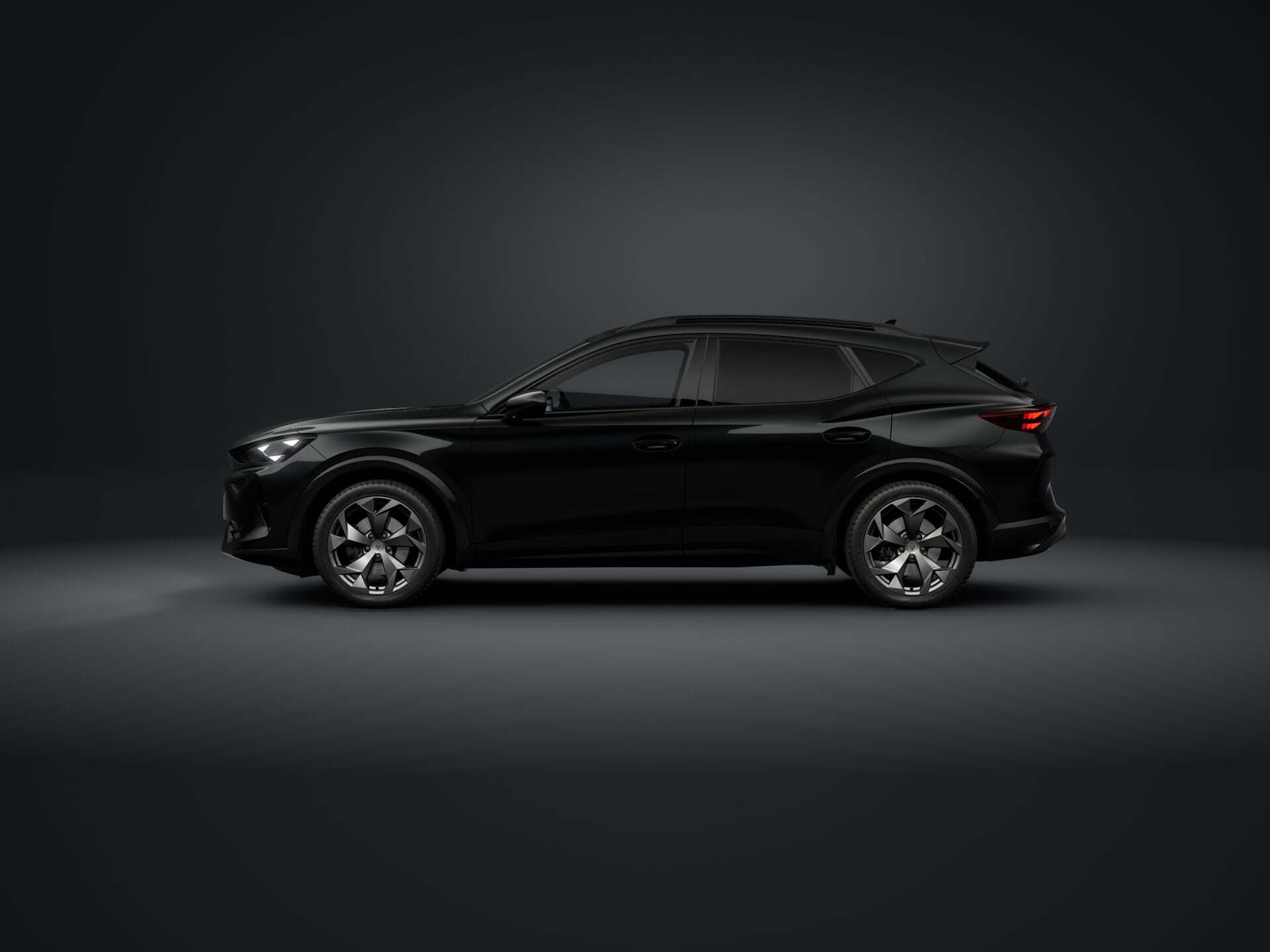 Bild eines Formentor 1.5 TSI 150 PS ACT