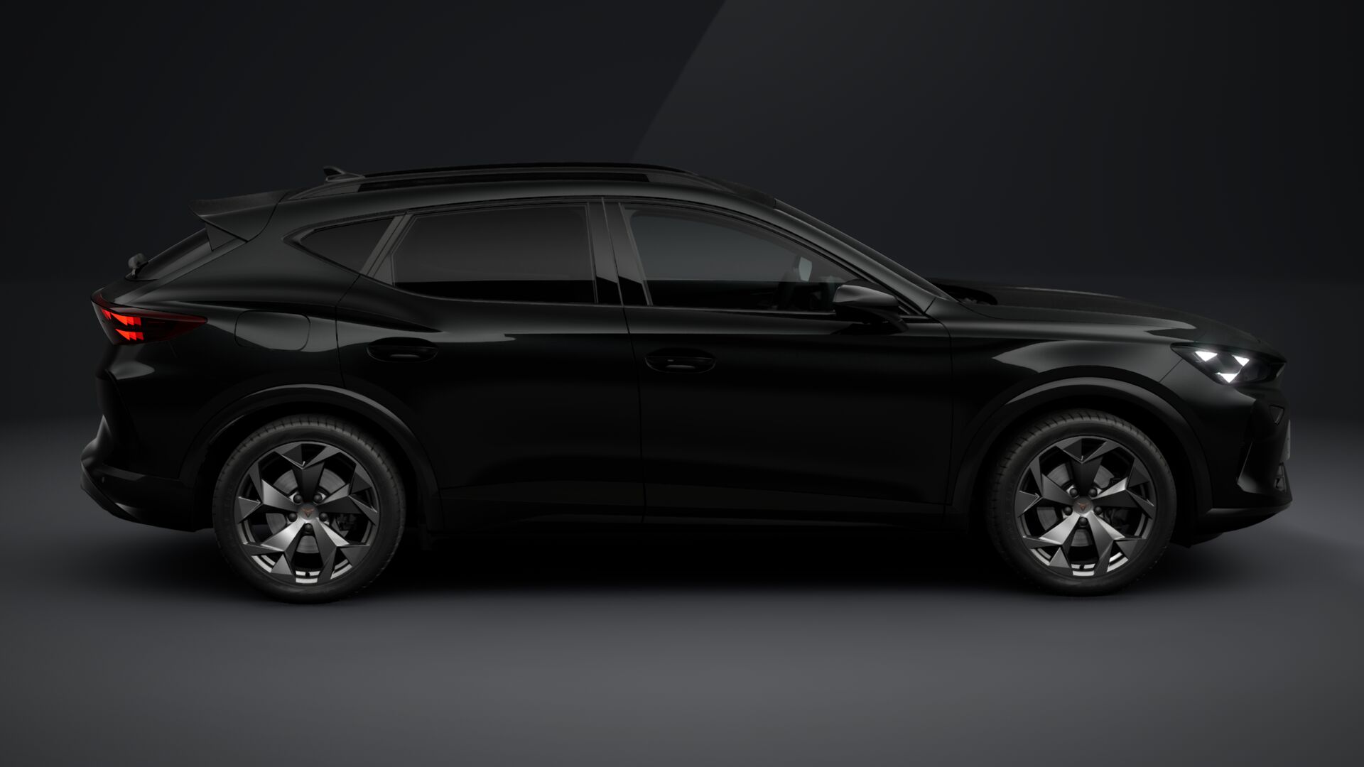 Bild eines Formentor 1.5 TSI 150 PS ACT