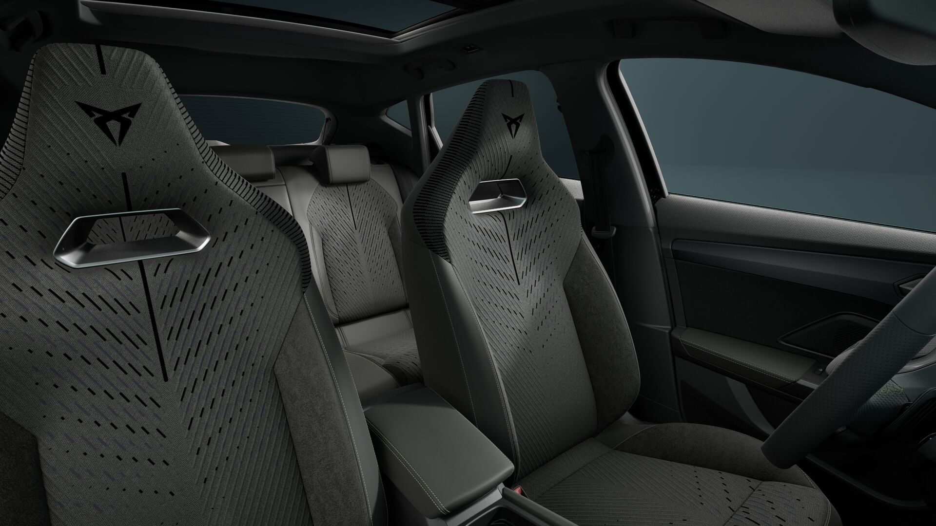 Bild eines Formentor TRIBE 2.0 TSI 204 DSG 4Drive