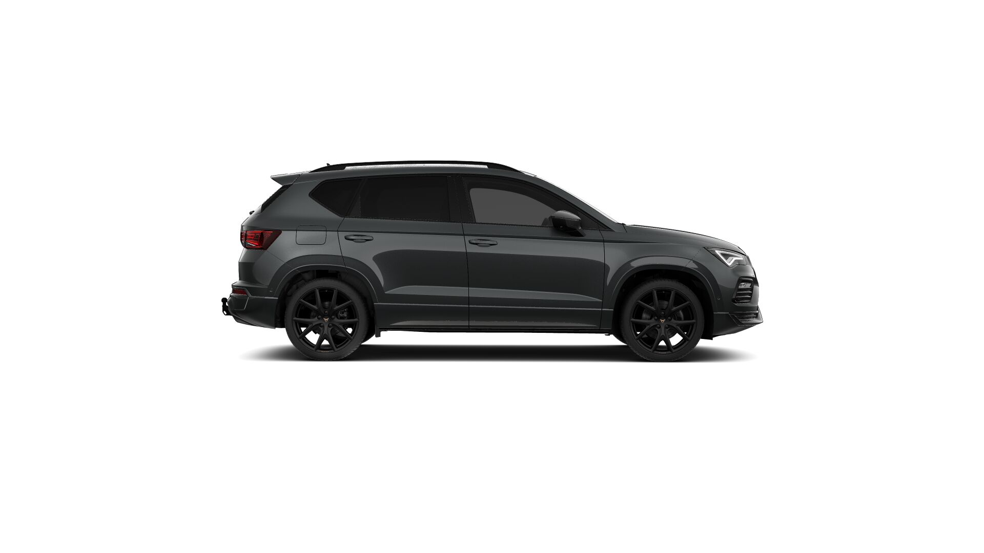 Bild eines Ateca 2.0 TSI DSG 4Drive 190