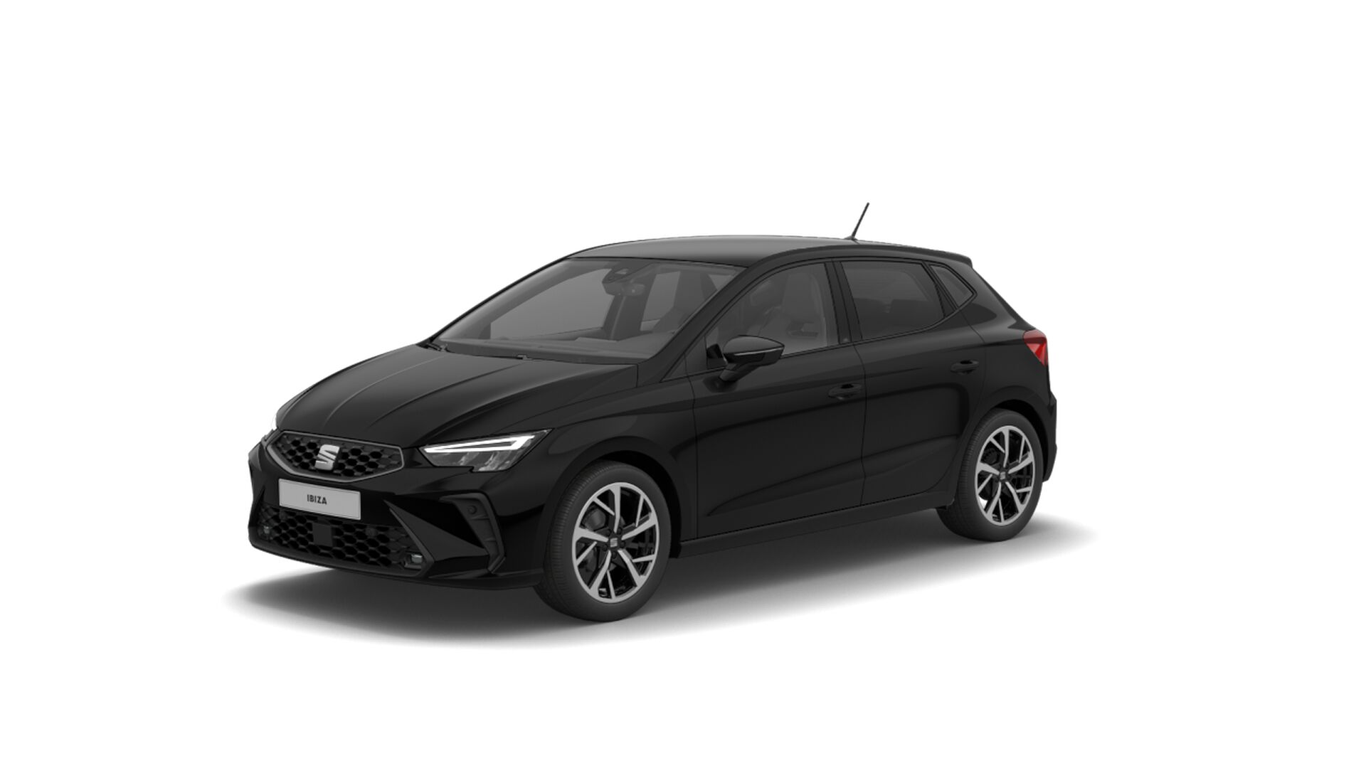 Seat Ibiza FR Edition 1.0 TSI 95PS 2026