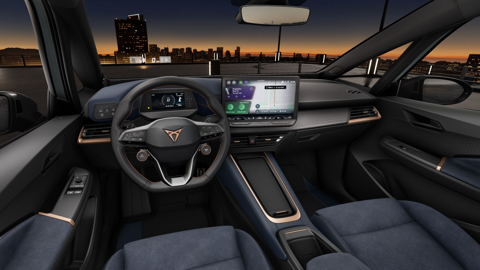 Bild eines Born 79/84 e-Boost 170kW/231PS