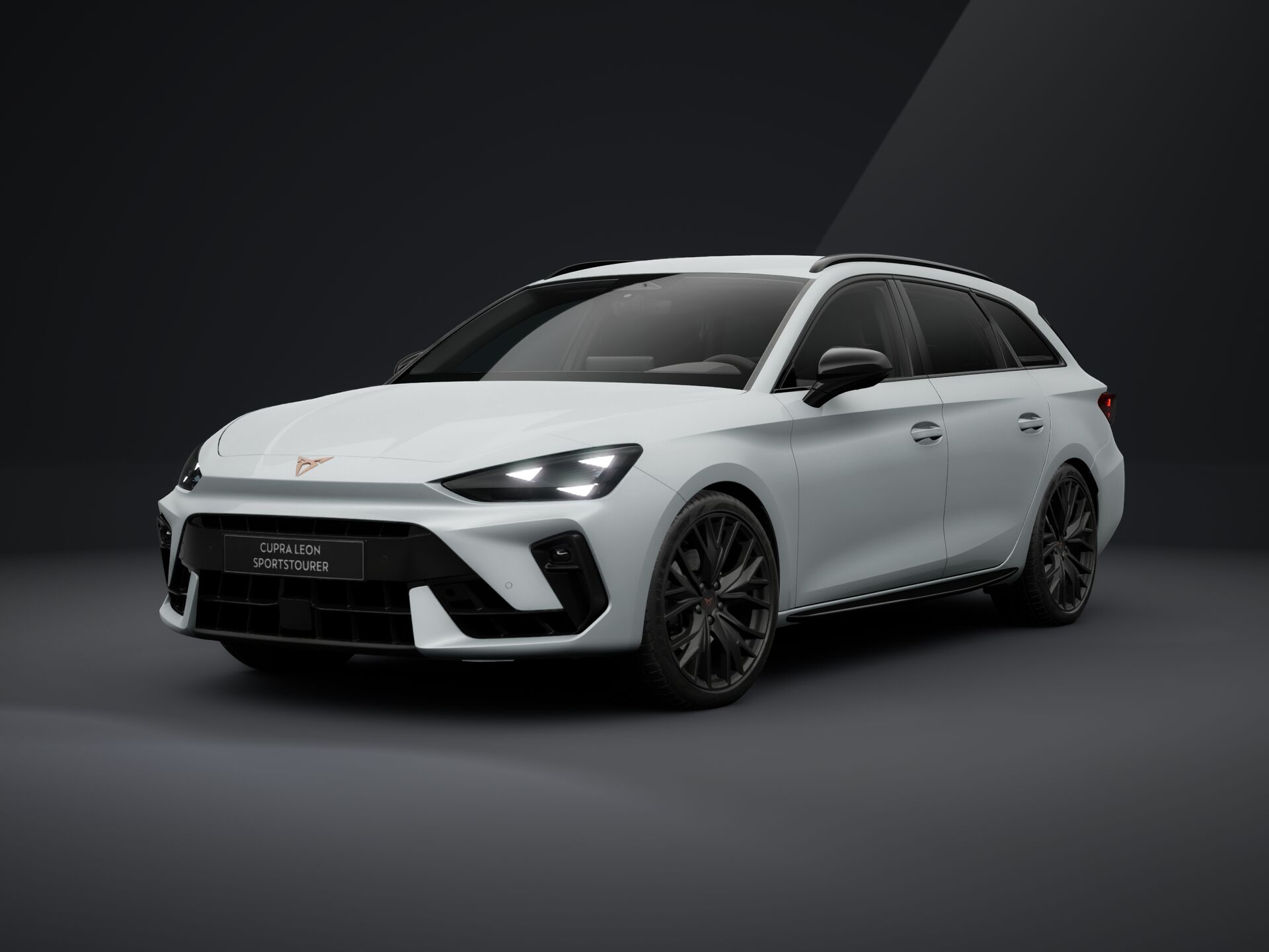Cupra Leon SP Kombi 1.5 eTSI DSG 2026
