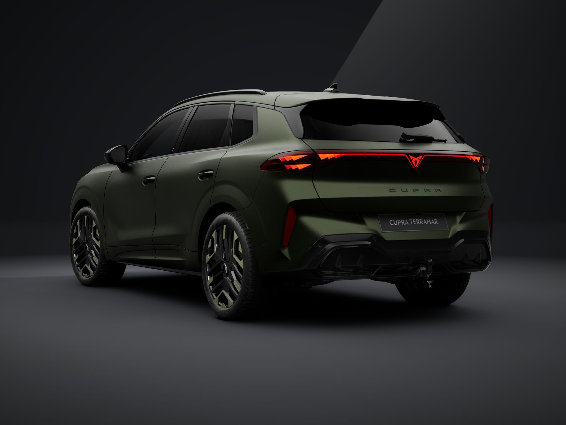 Bild eines Terramar TRIBE 2.0 TSI 204 PS DSG 4Drive