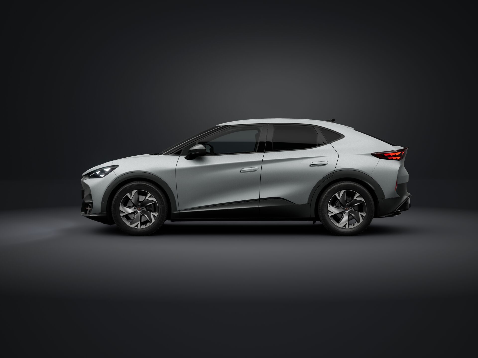 Bild eines Tavascan Drive 77 210kW/286PS