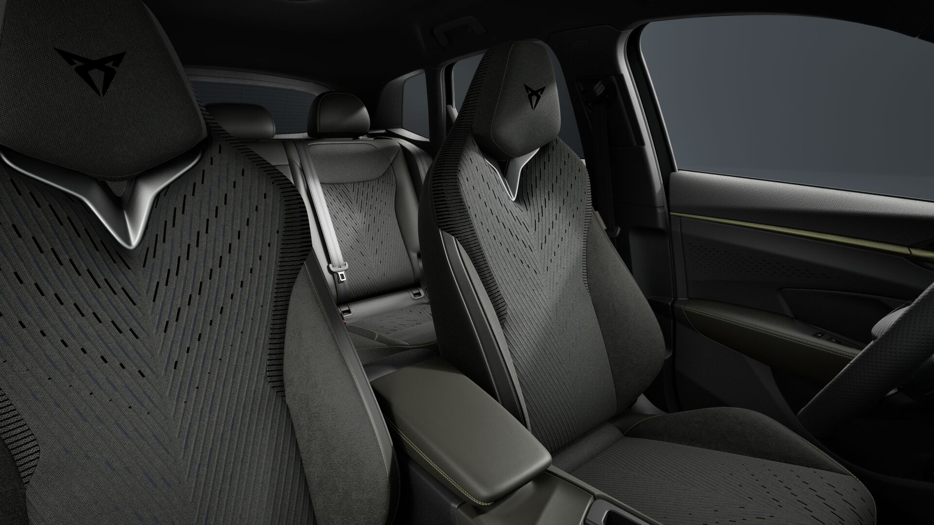 Bild eines Terramar TRIBE e-HYBRID 204 PS DSG