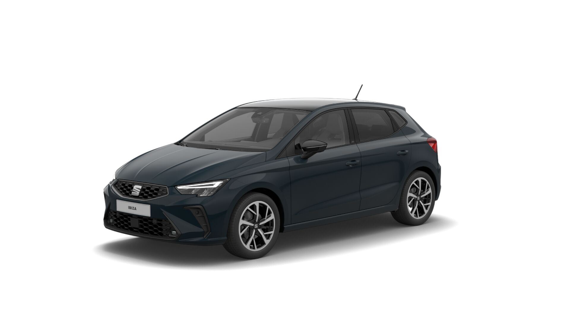 Bild eines Ibiza FR 1.0 TSI DSG 115PS