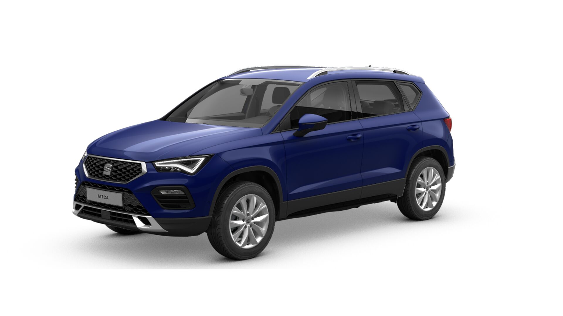 Seat Ateca Style Edition 1.5 TSI ACT DSG 2026