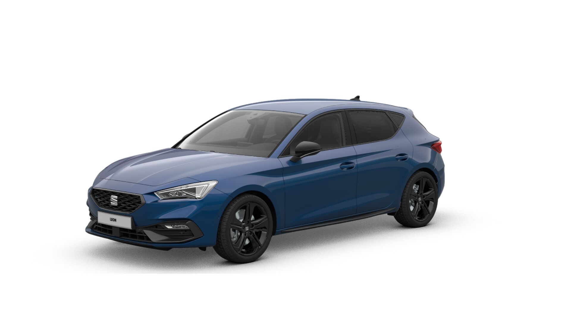 Seat Leon FR Edition 1.5 TSI 115 PS 2026