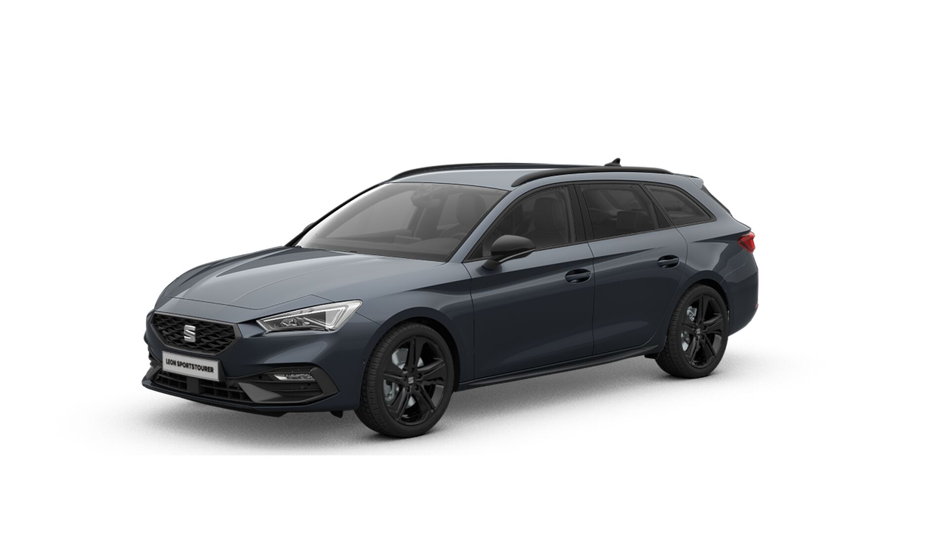 Bild eines Leon SP Kombi FR Edition 1.5 TSI 115 PS