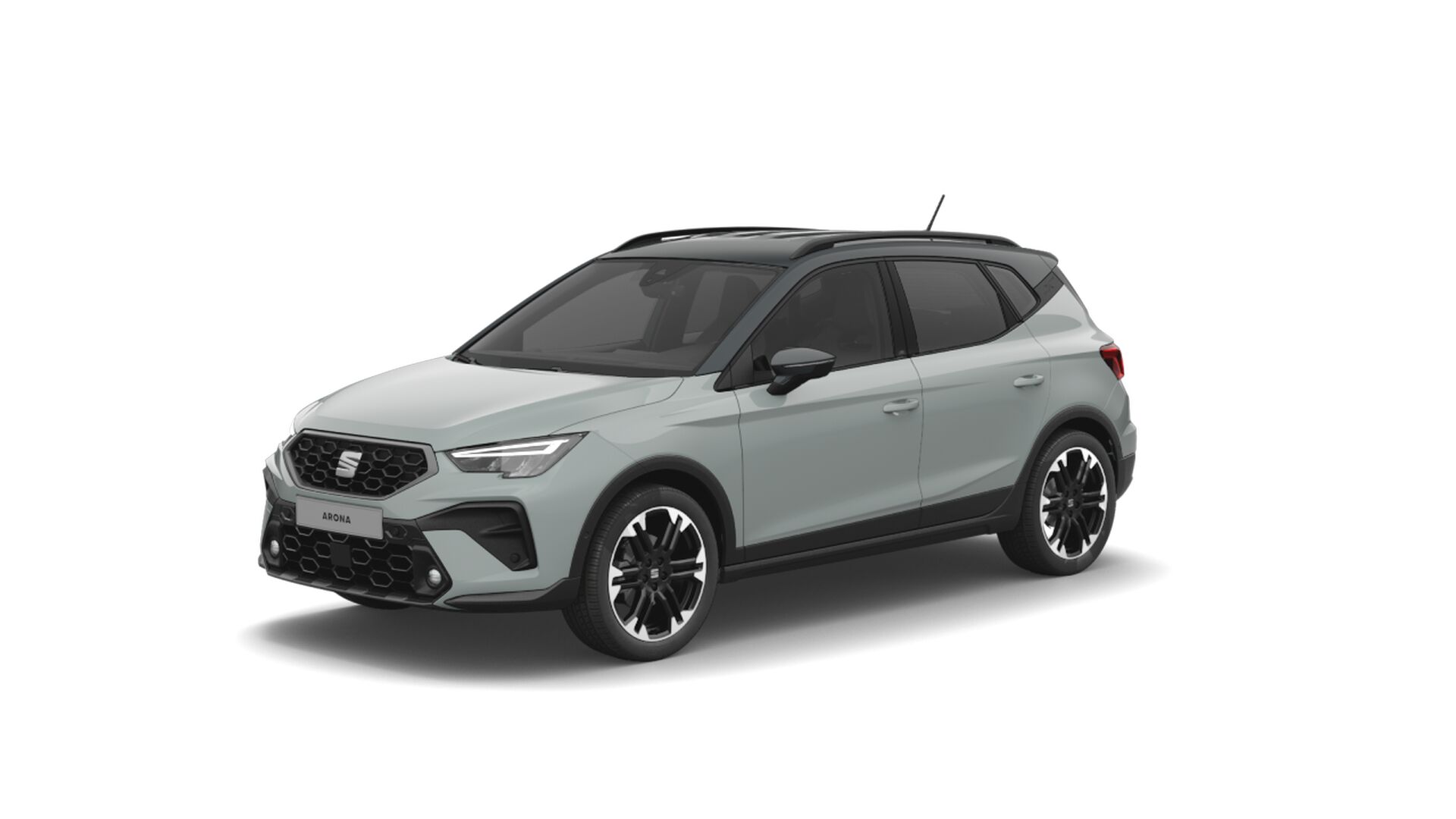 Seat Arona FR Edition 1.0 TSI DSG 2026