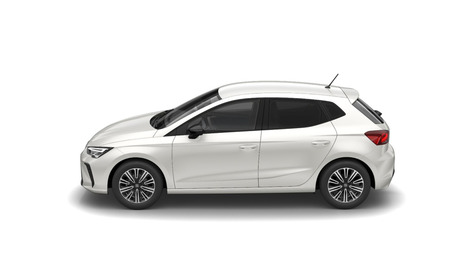 Bild eines Ibiza Style Edition 1.0 TSI 95PS