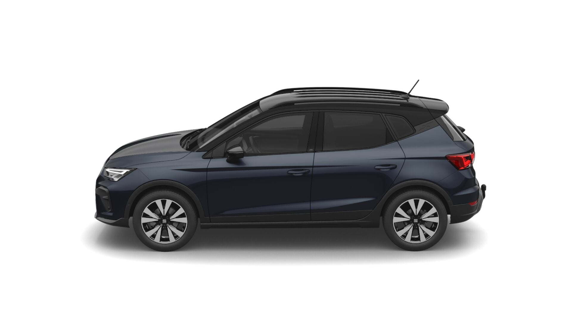 Bild eines Arona FR Edition 1.0 TSI DSG