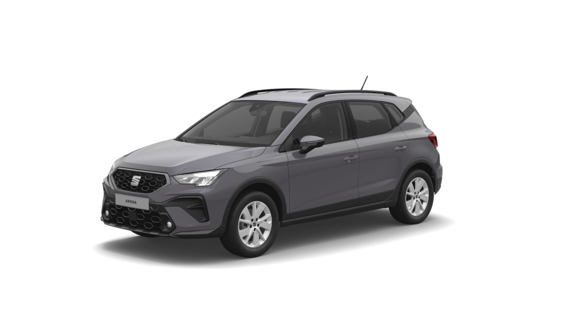 Seat Arona Reference Edition 1.0 TSI 2026