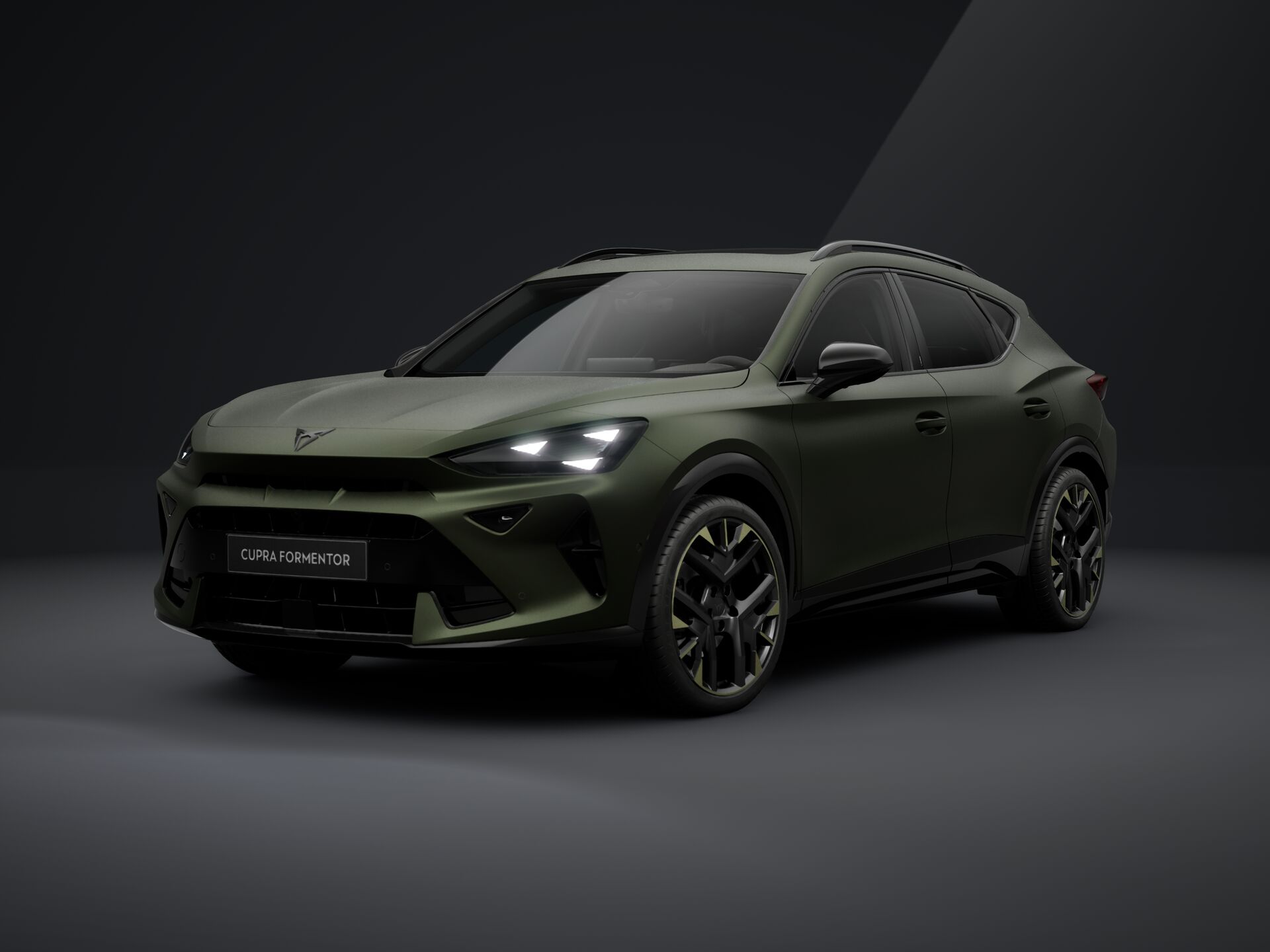 Cupra Formentor TRIBE 1.5 e-TSI 150 PS DSG 2026