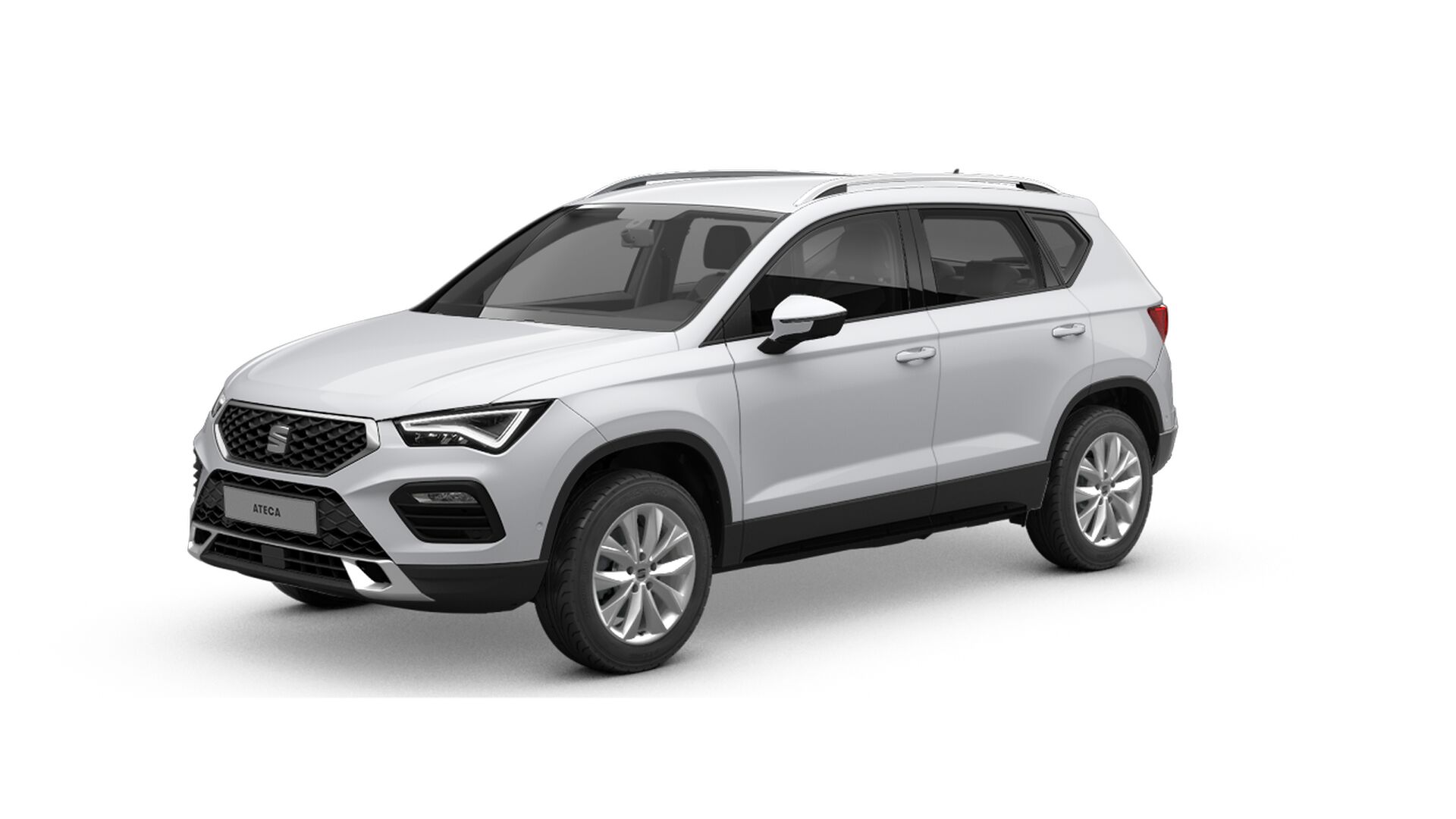 Seat Ateca Style Edition 1.5 TSI ACT DSG 2026