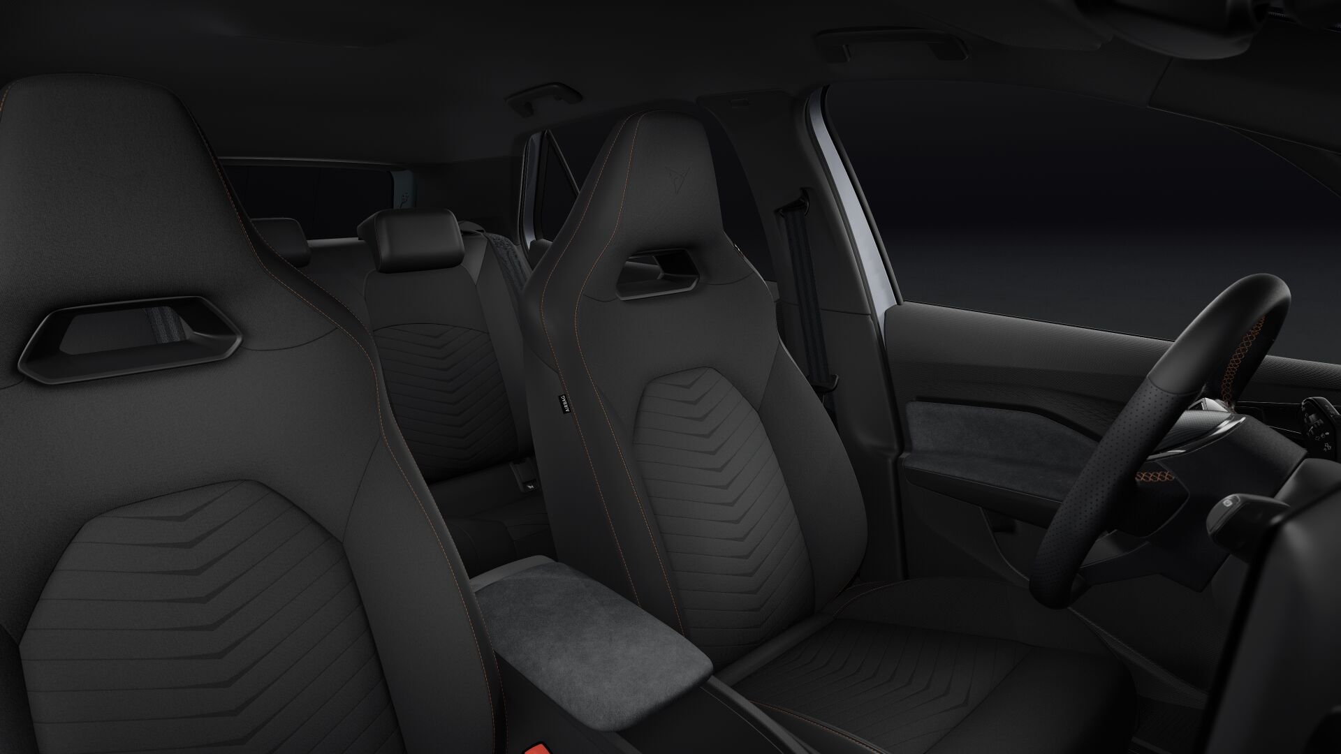 Bild eines Born X 60/63 150kW/204PS