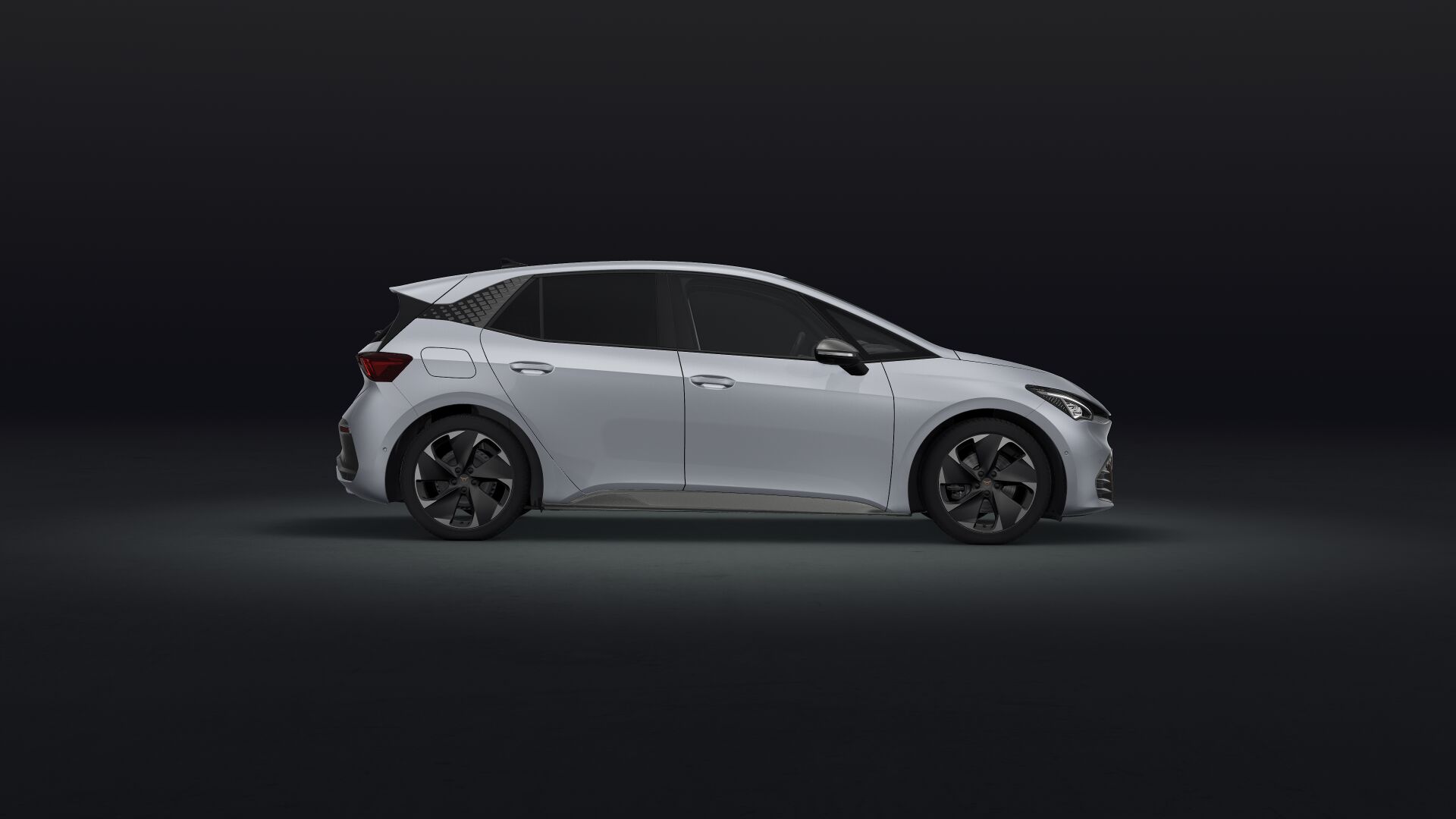 Bild eines Born X 60/63 150kW/204PS
