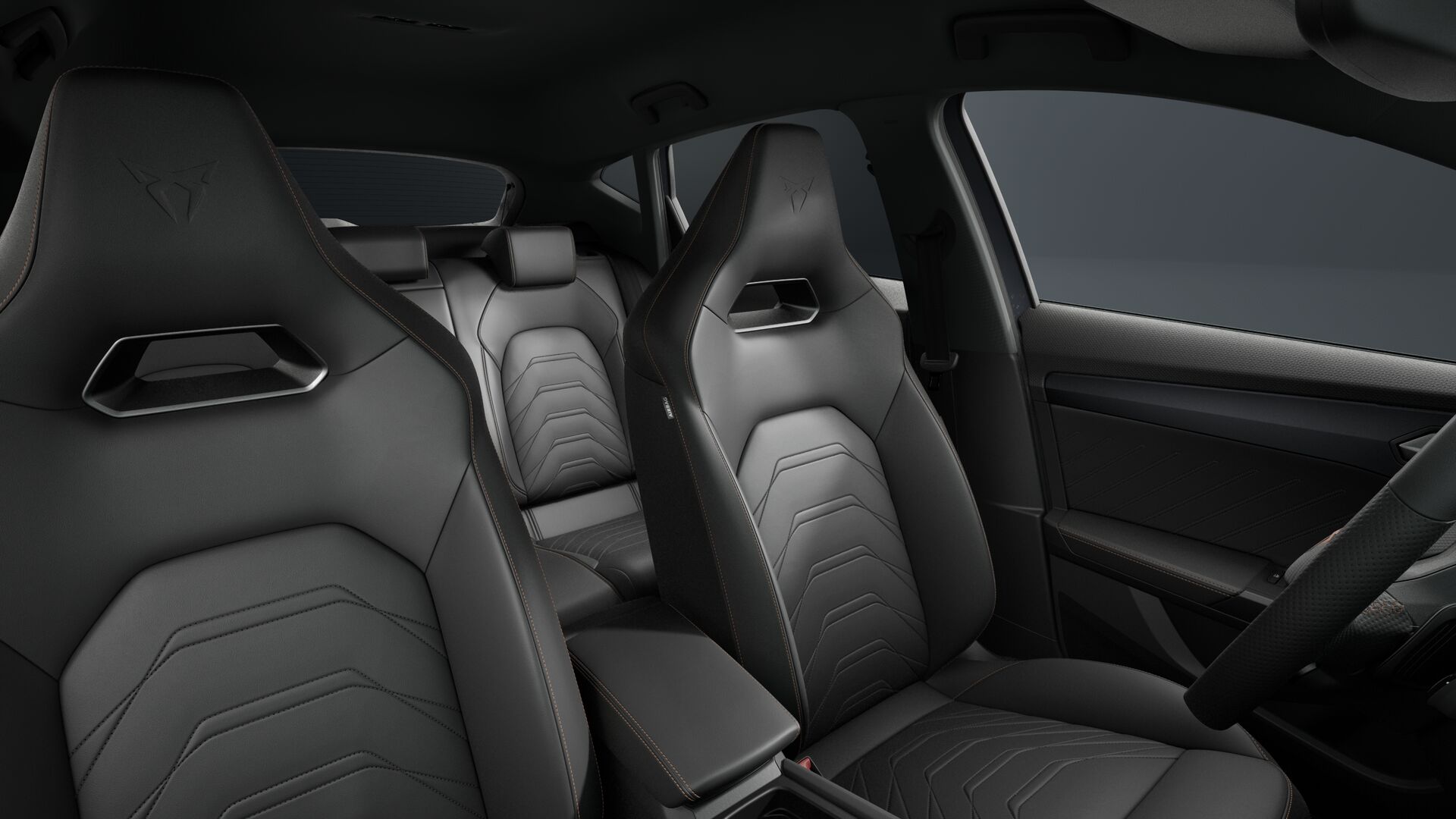 Bild eines Formentor 2.0 TSI 204 PS DSG 4Drive