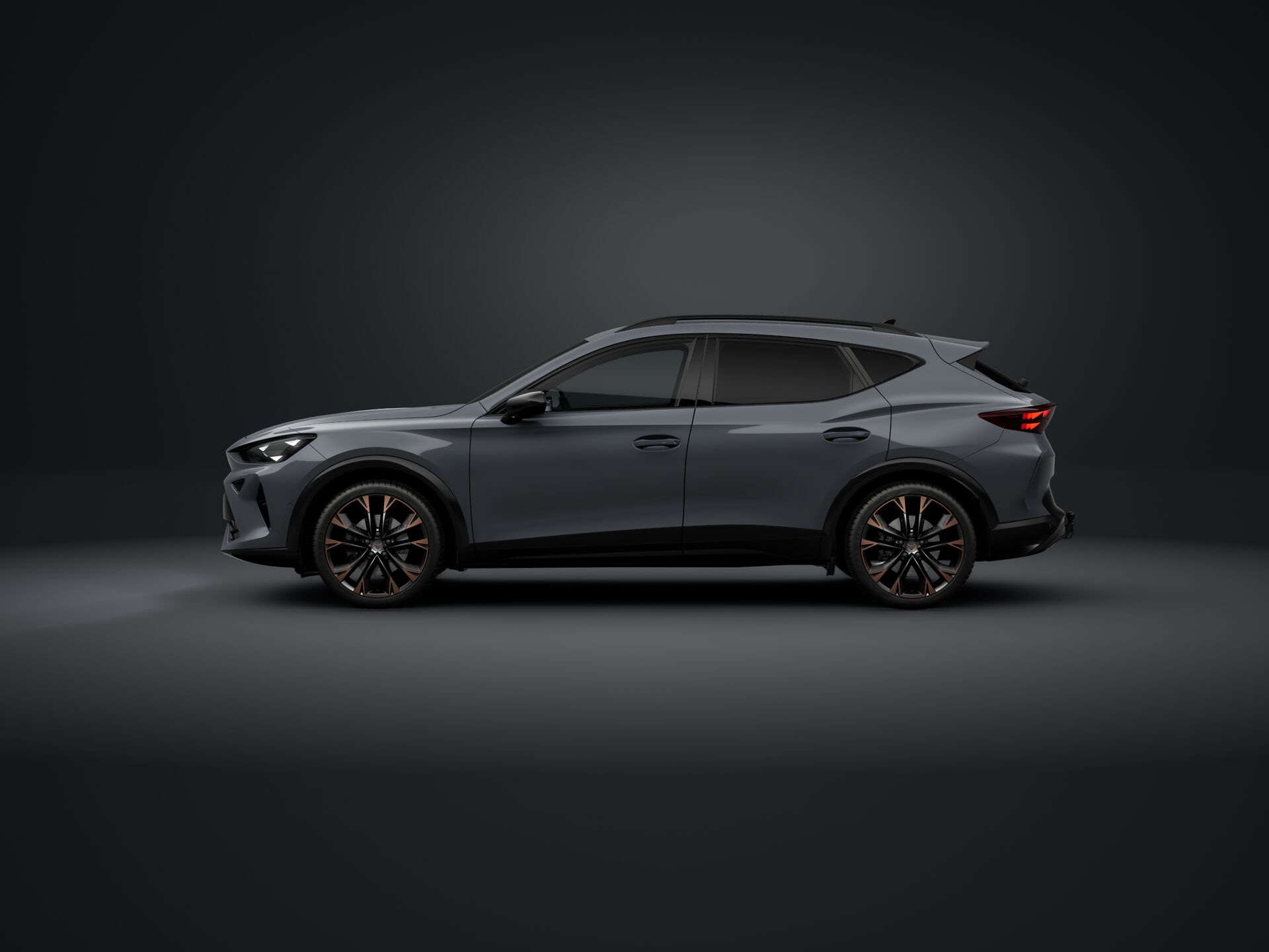 Bild eines Formentor 2.0 TSI 204 PS DSG 4Drive