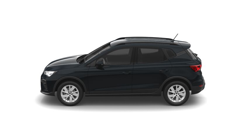 Bild eines Arona Reference Edition 1.0 TSI