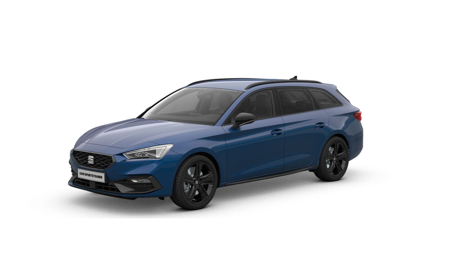 Bild eines Leon SP Kombi FR Edition 1.5 TSI 115 PS