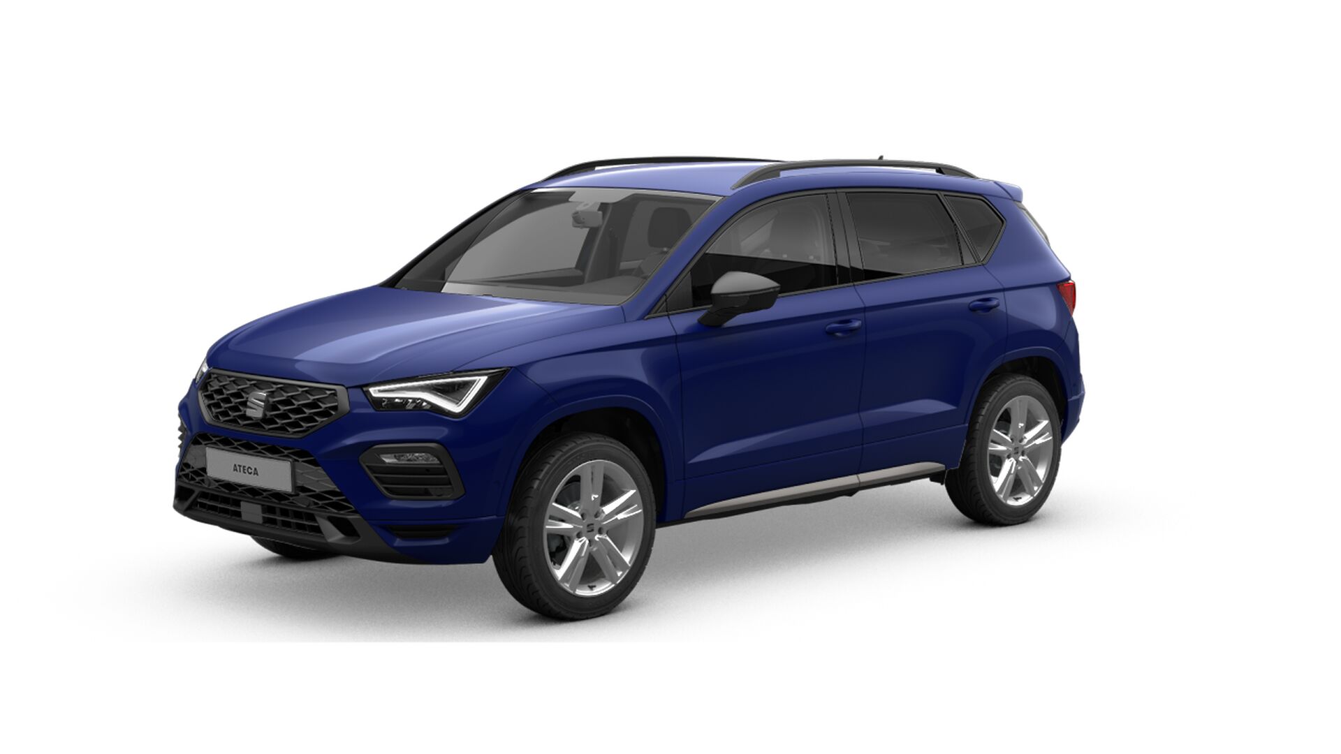 Bild eines Ateca FR Edition 1.5 TSI ACT DSG