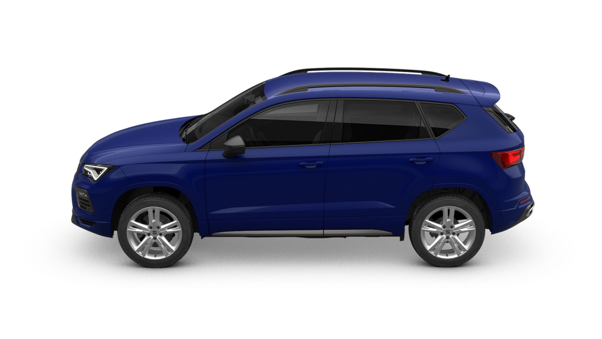 Bild eines Ateca FR Edition 1.5 TSI ACT DSG
