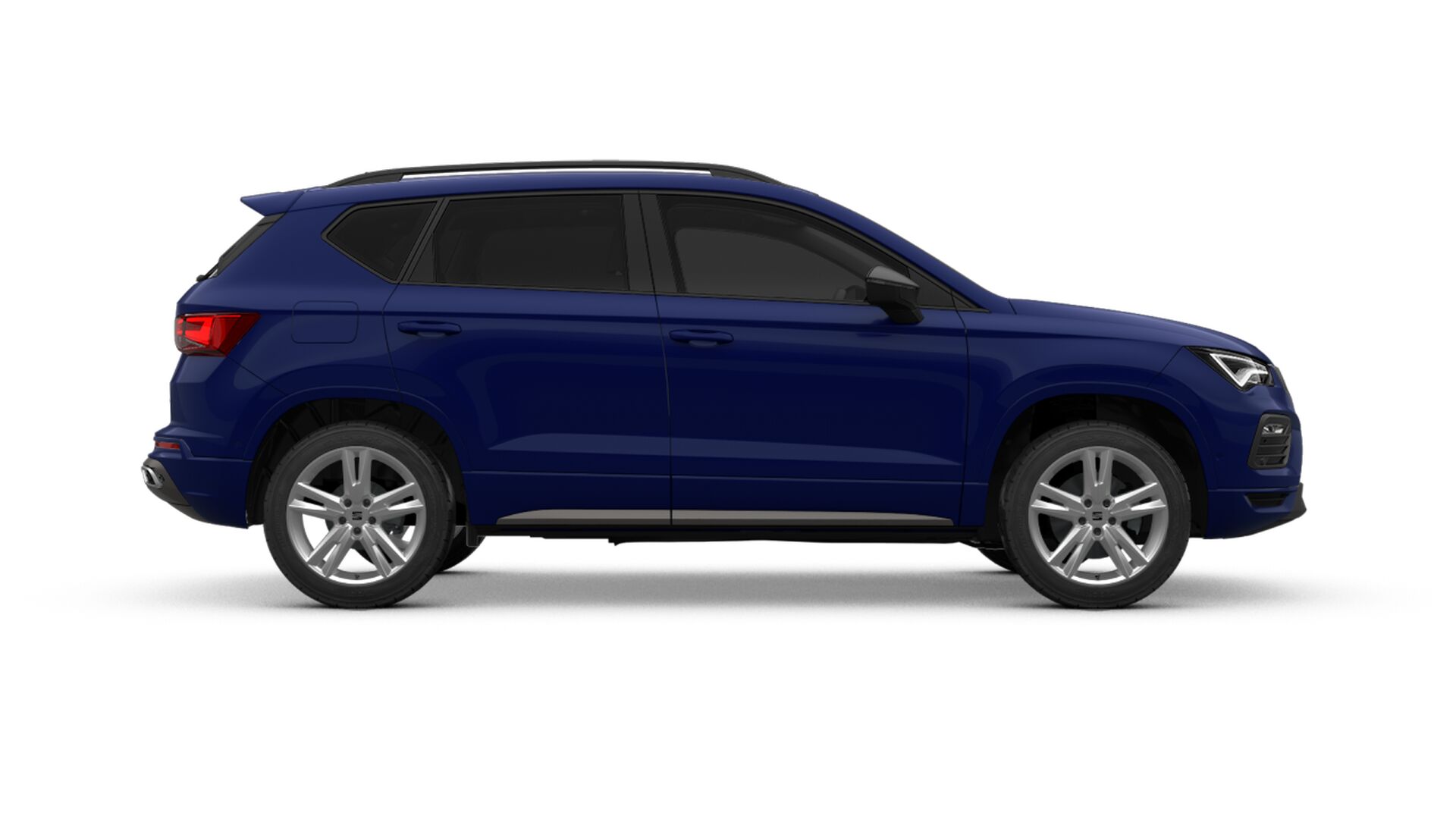 Bild eines Ateca FR Edition 1.5 TSI ACT DSG