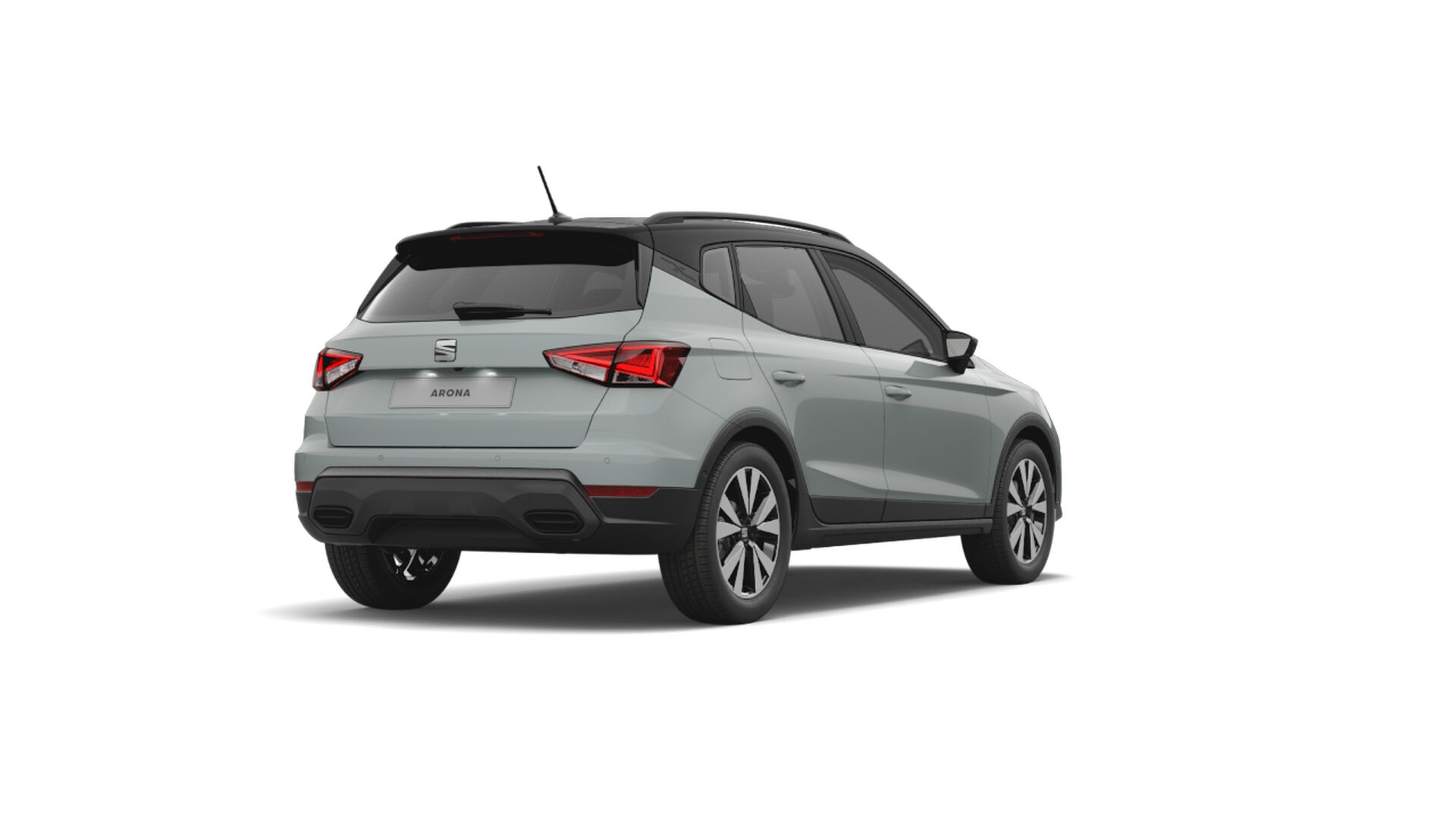 Bild eines Arona Style Edition 1.0 TSI DSG