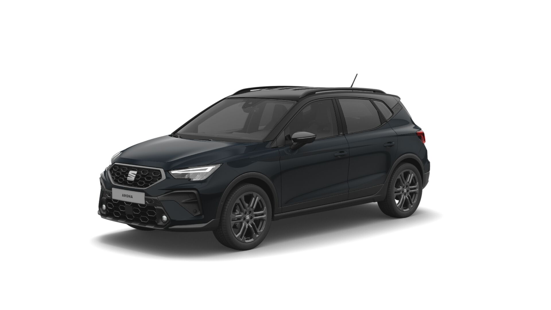 Bild eines Arona FR 1.0 TSI