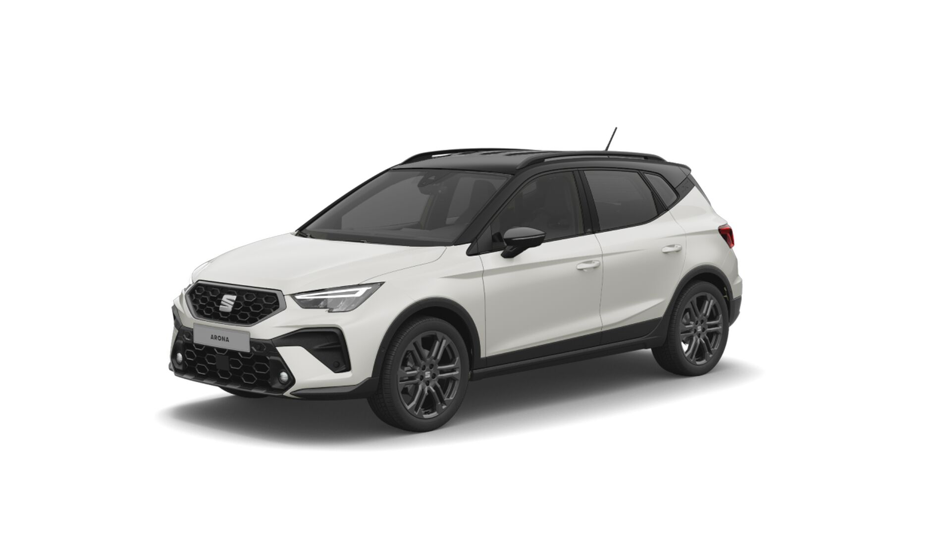 Bild eines Arona FR Edition 1.0 TSI DSG