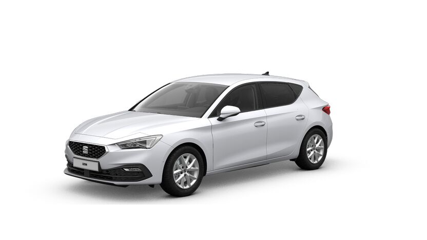 Bild eines Leon Style Edition 1.5 TSI 115 PS