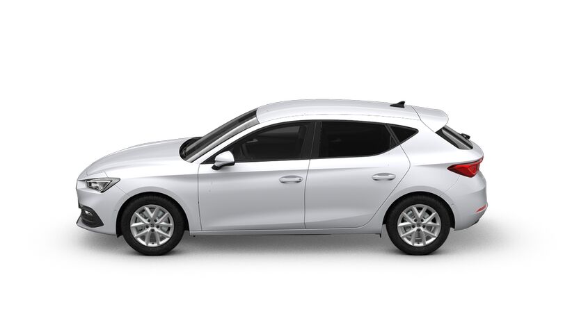 Bild eines Leon Style Edition 1.5 TSI 115 PS