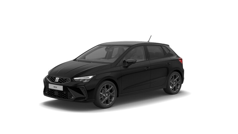 Bild eines Ibiza FR 1.0 TSI DSG 115PS