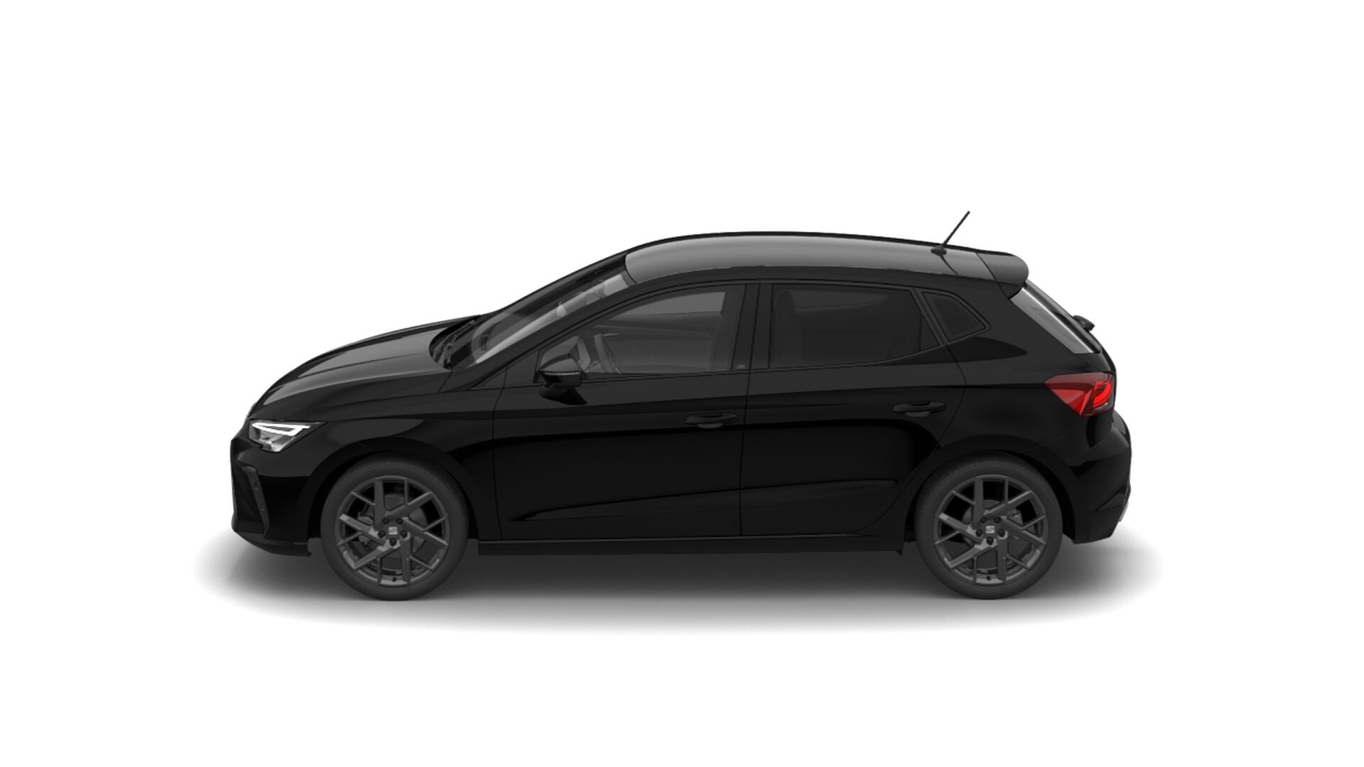 Bild eines Ibiza FR 1.0 TSI DSG 115PS