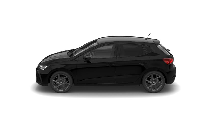 Bild eines Ibiza FR 1.0 TSI DSG 115PS